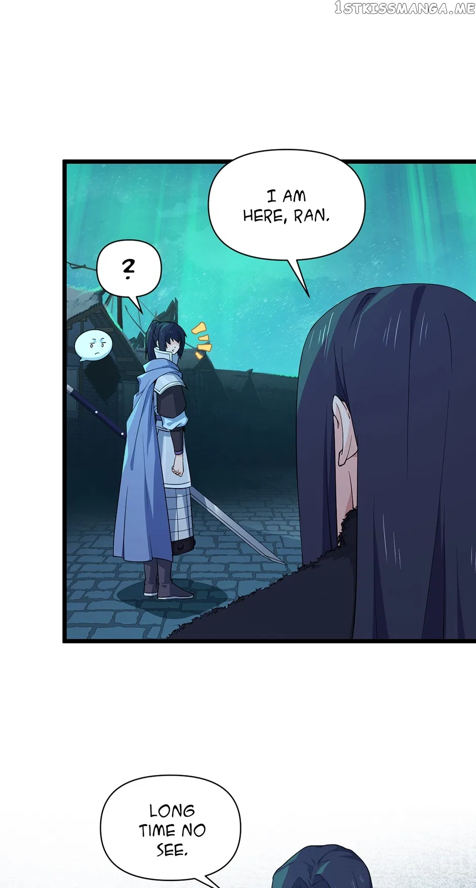 Nymph Project Chapter 236 – Page 26