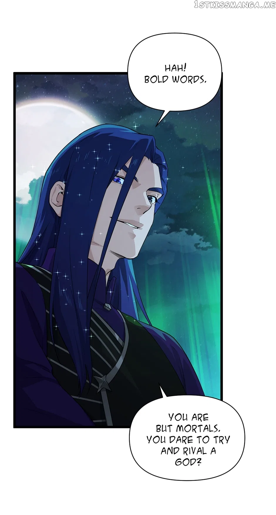 Nymph Project Chapter 236 – Page 31