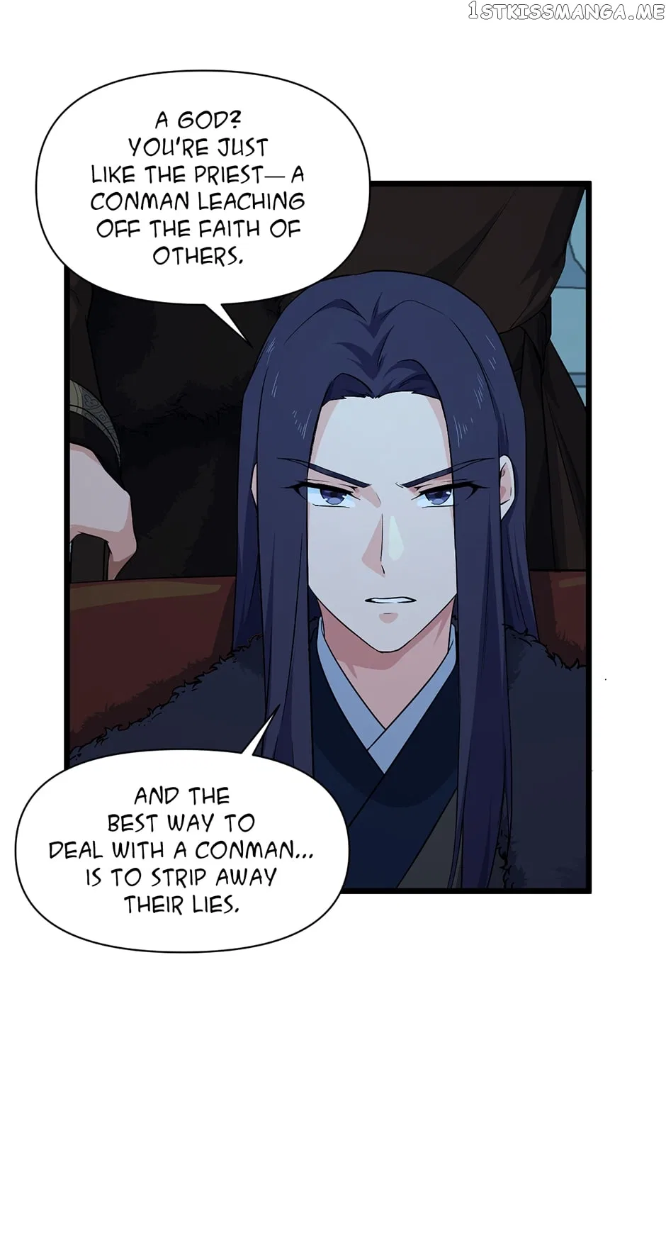 Nymph Project Chapter 236 – Page 32