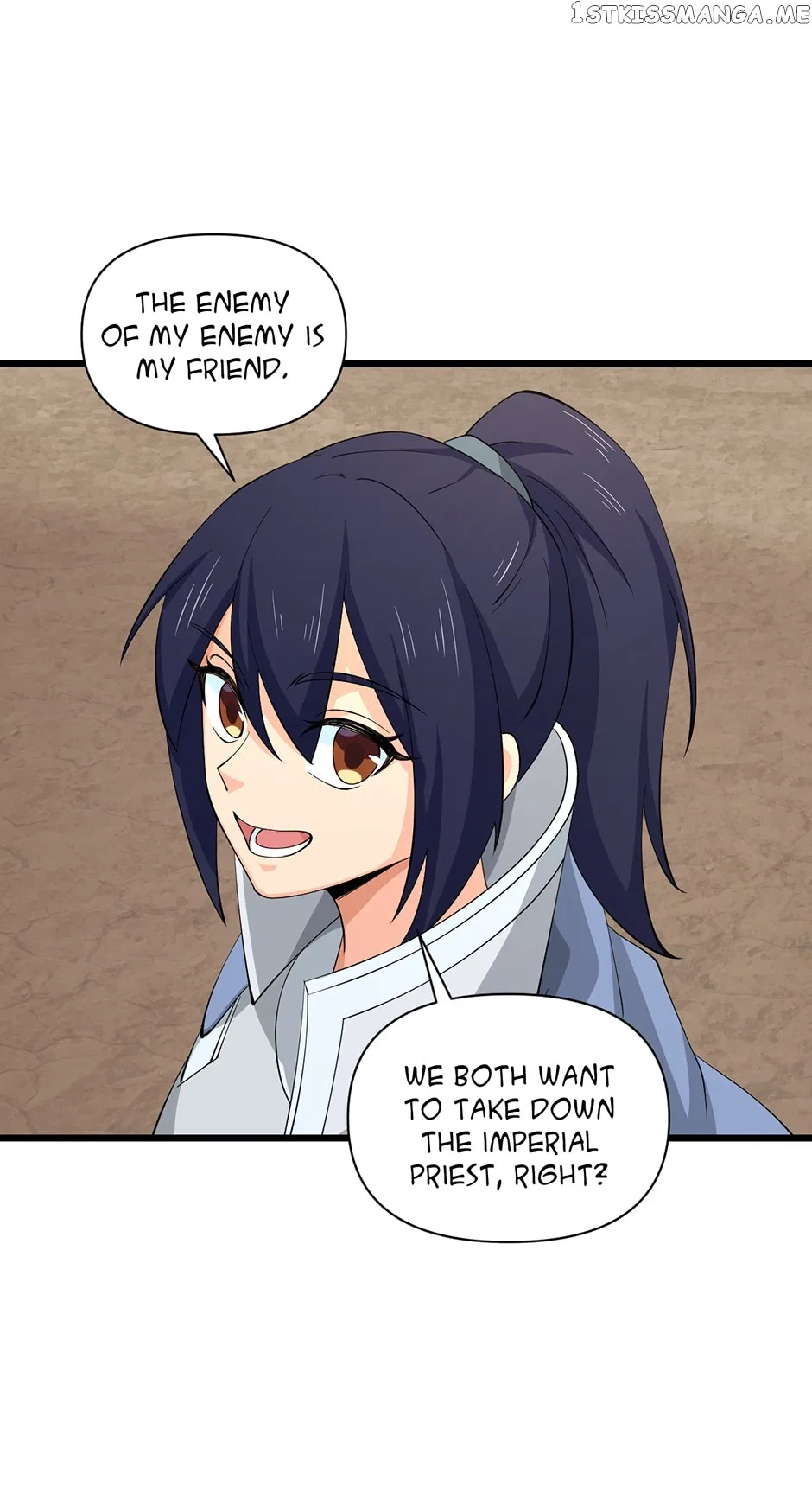Nymph Project Chapter 235 – Page 6