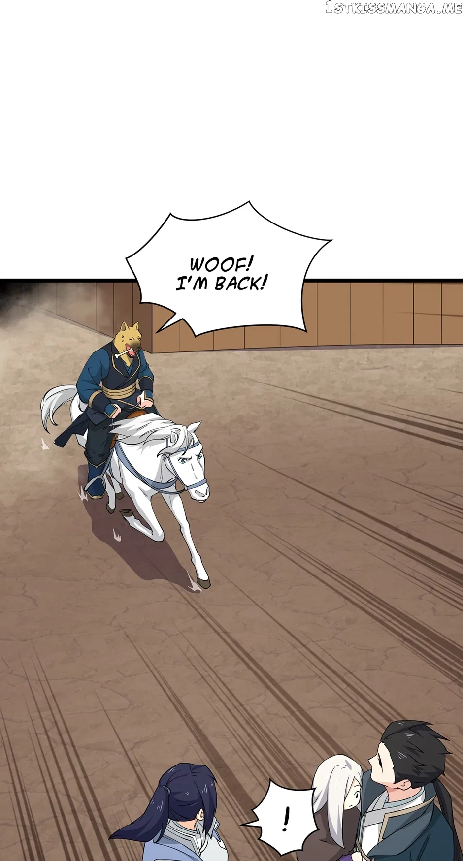 Nymph Project Chapter 235 – Page 7