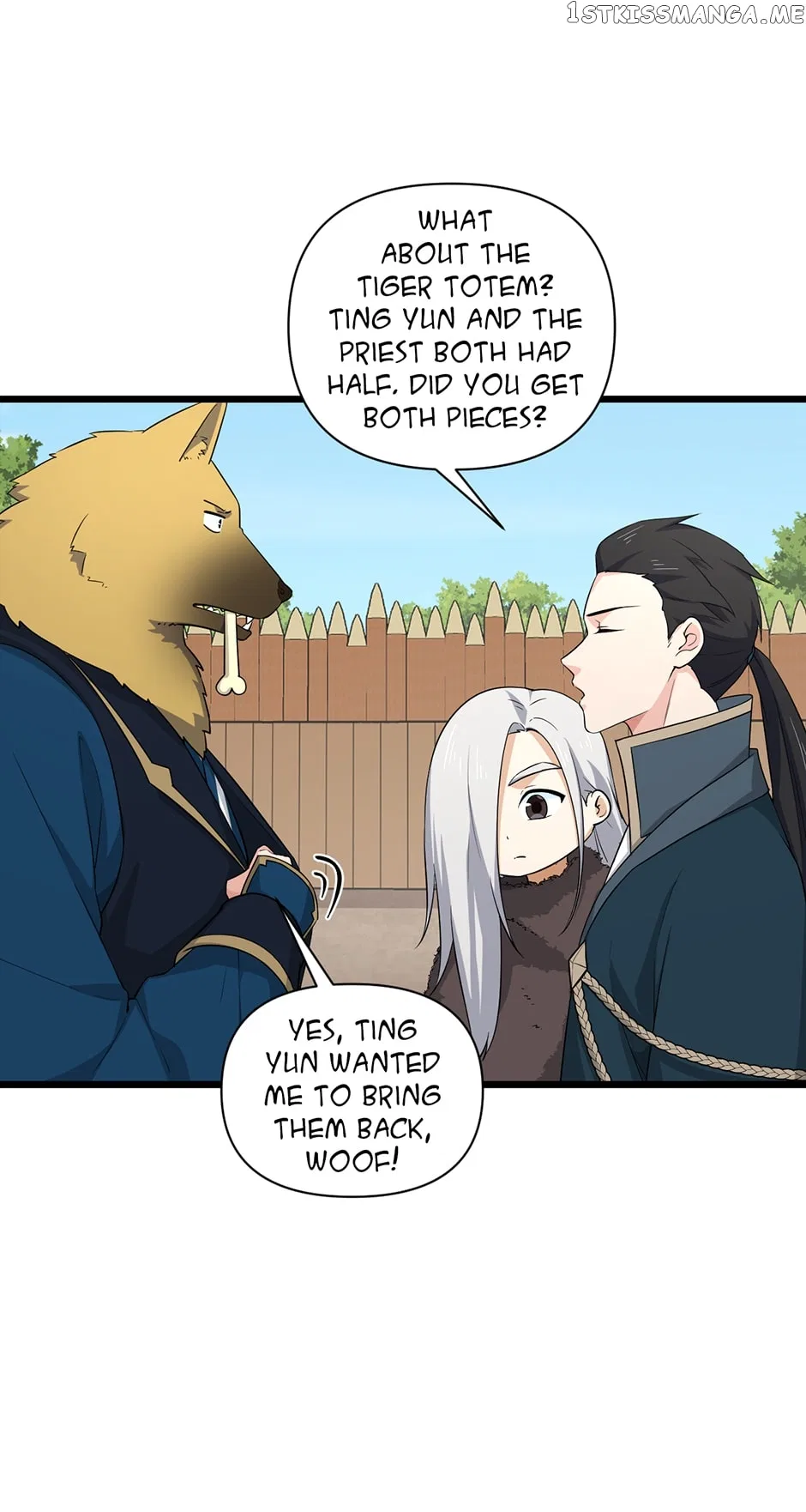 Nymph Project Chapter 235 – Page 15