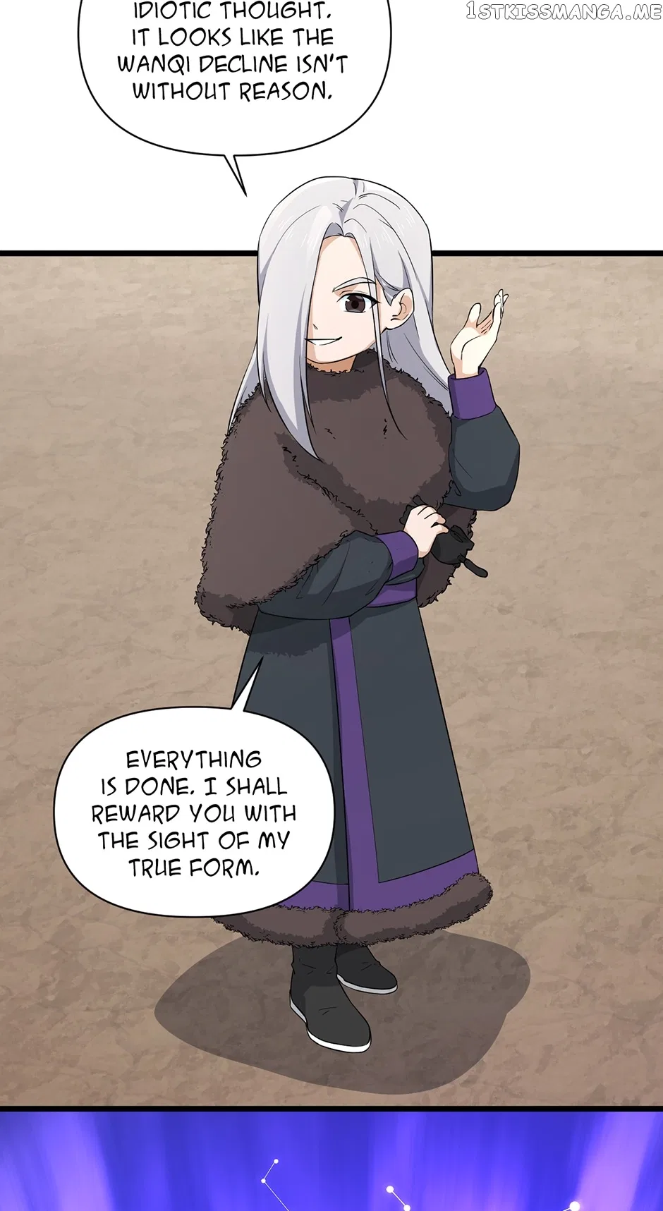 Nymph Project Chapter 235 – Page 22