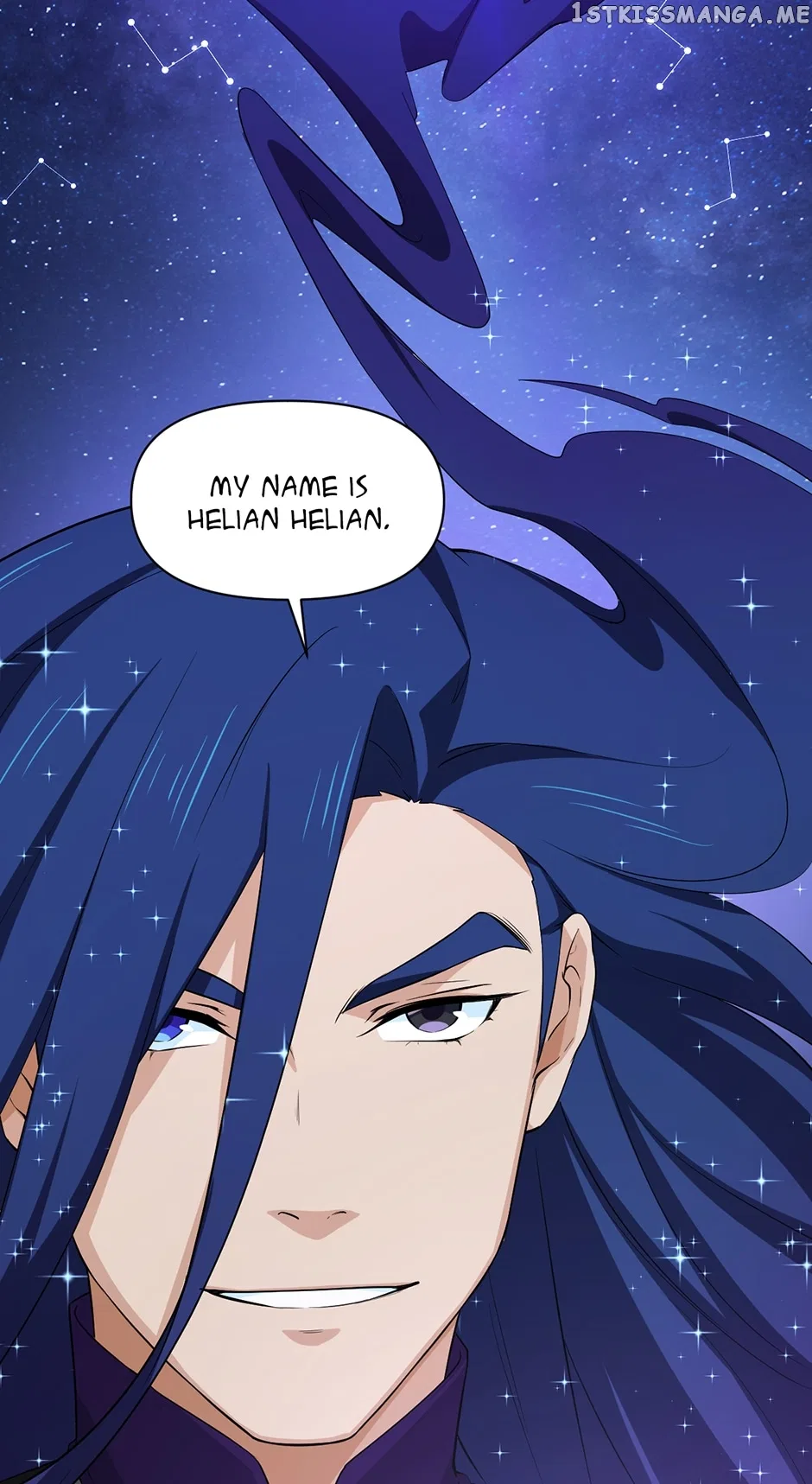 Nymph Project Chapter 235 – Page 24