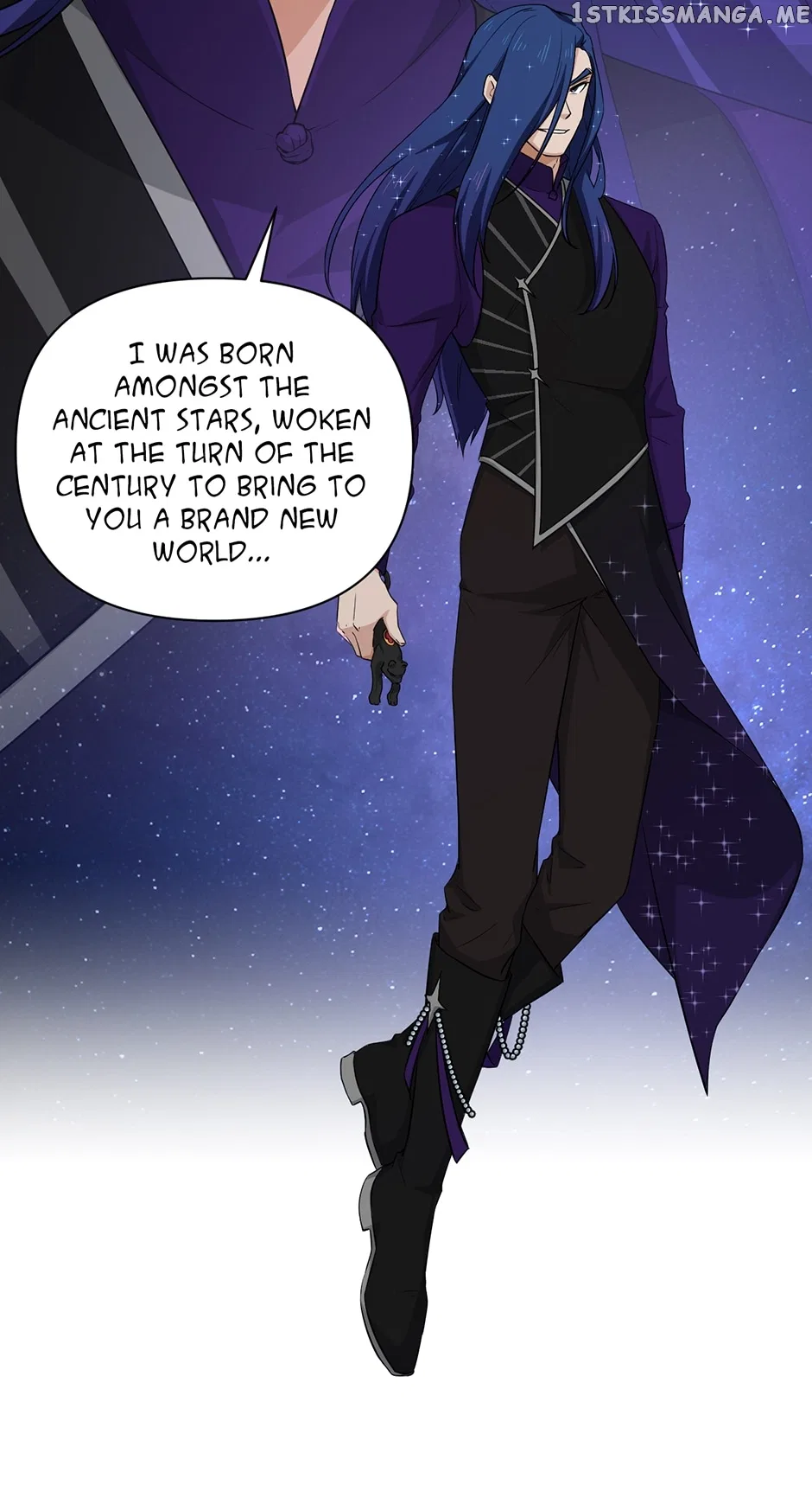 Nymph Project Chapter 235 – Page 25