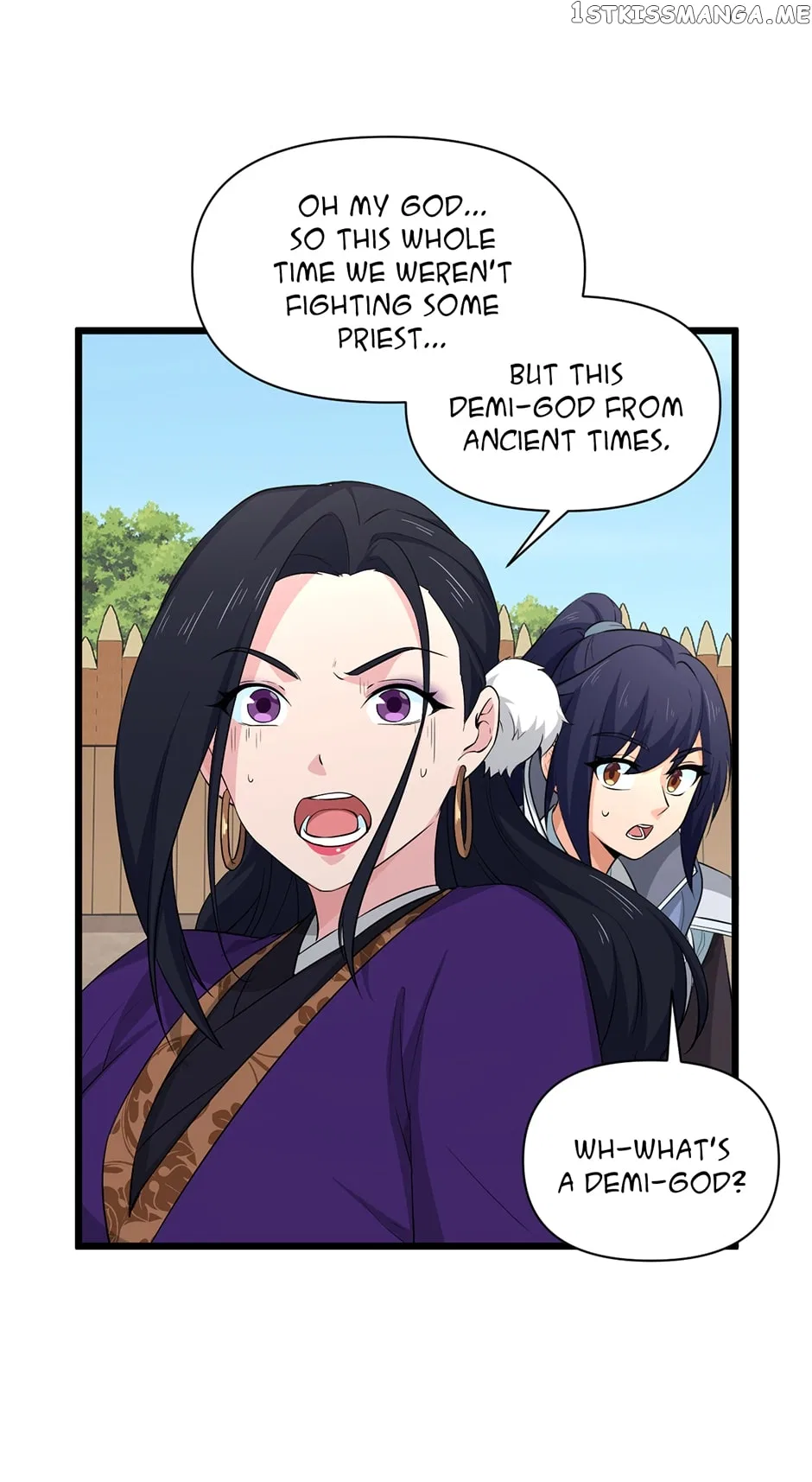 Nymph Project Chapter 235 – Page 26