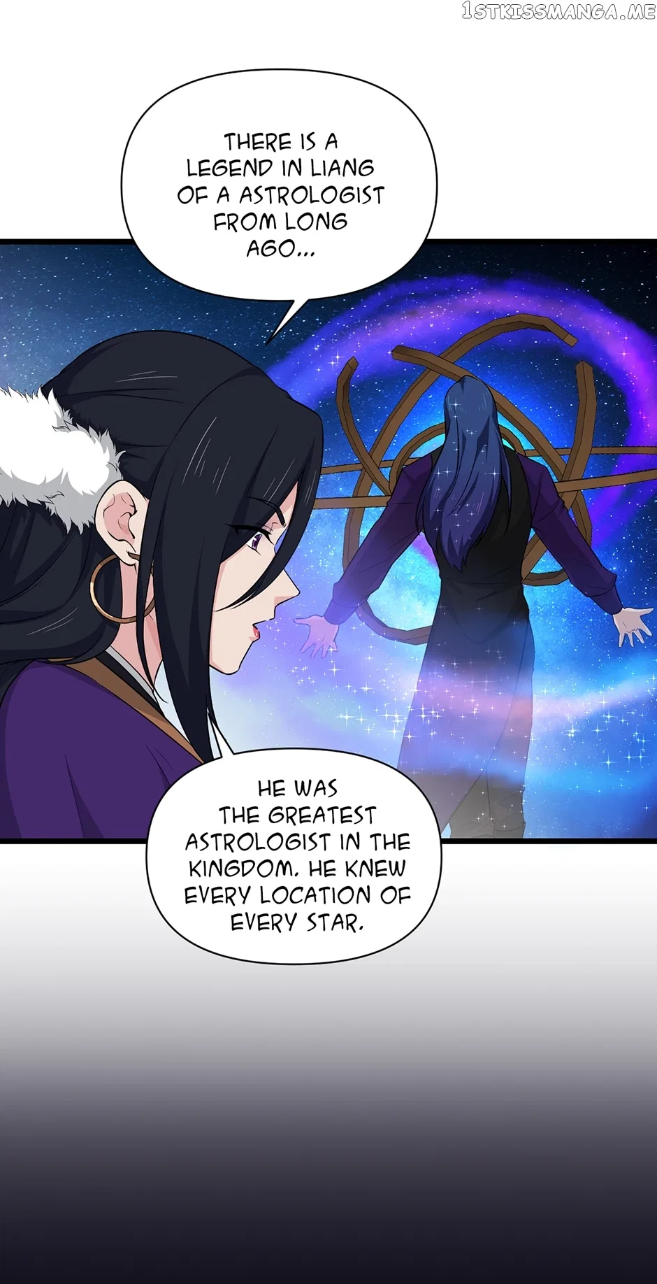 Nymph Project Chapter 235 – Page 27