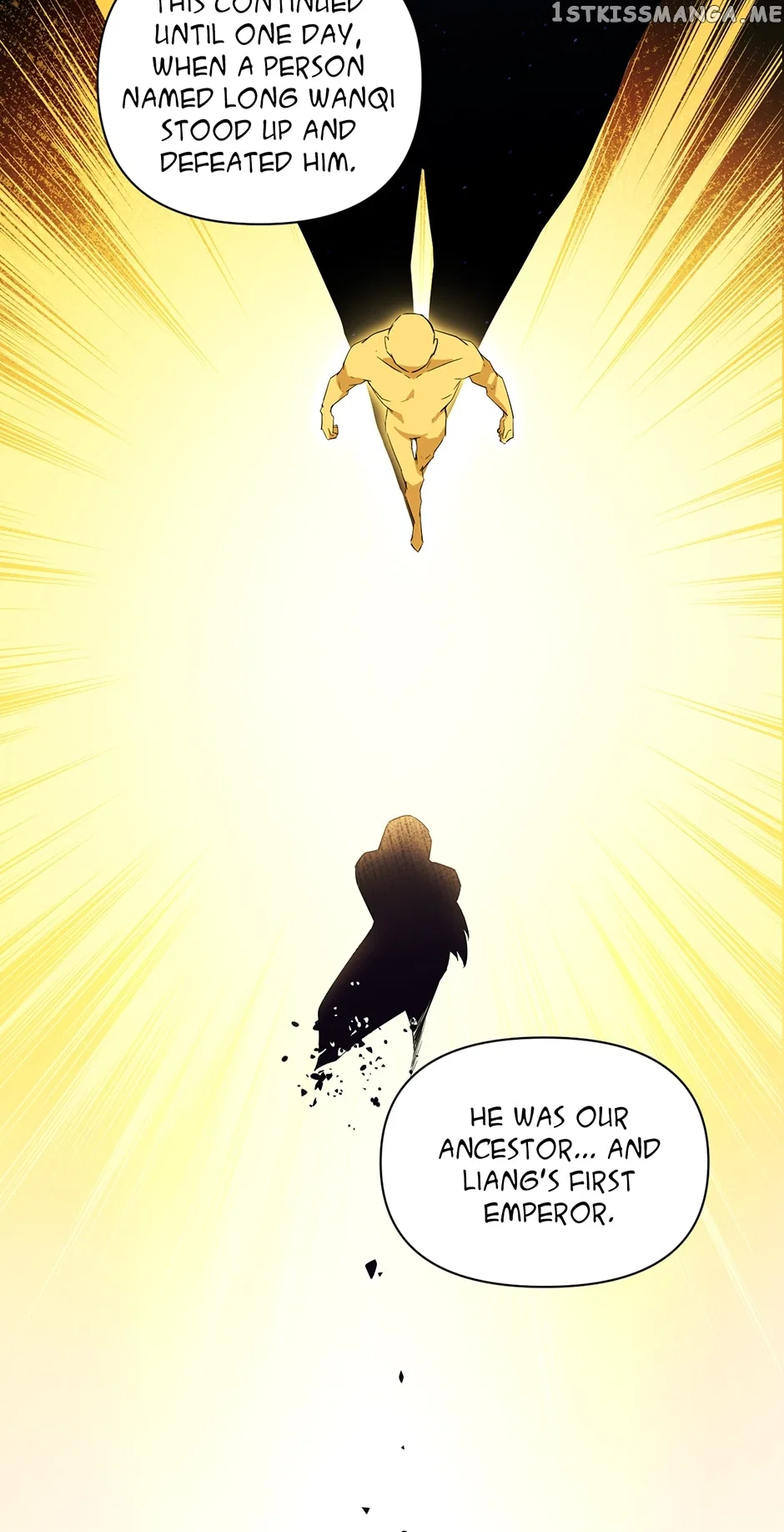 Nymph Project Chapter 235 – Page 30