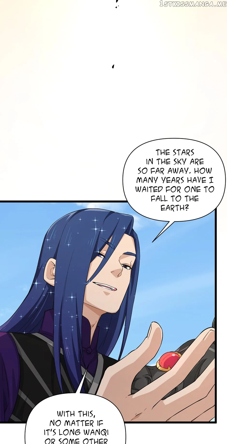 Nymph Project Chapter 235 – Page 31