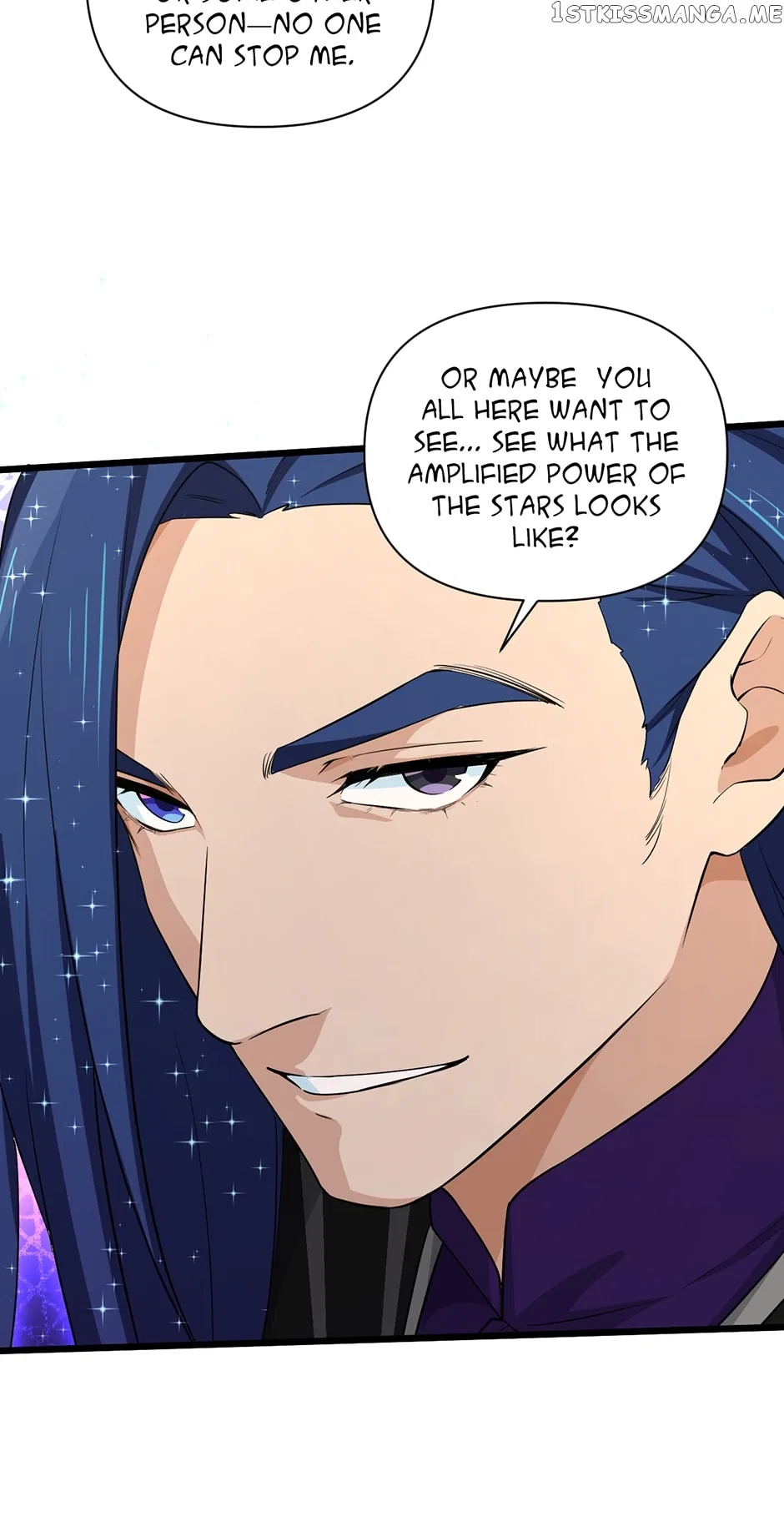 Nymph Project Chapter 235 – Page 32