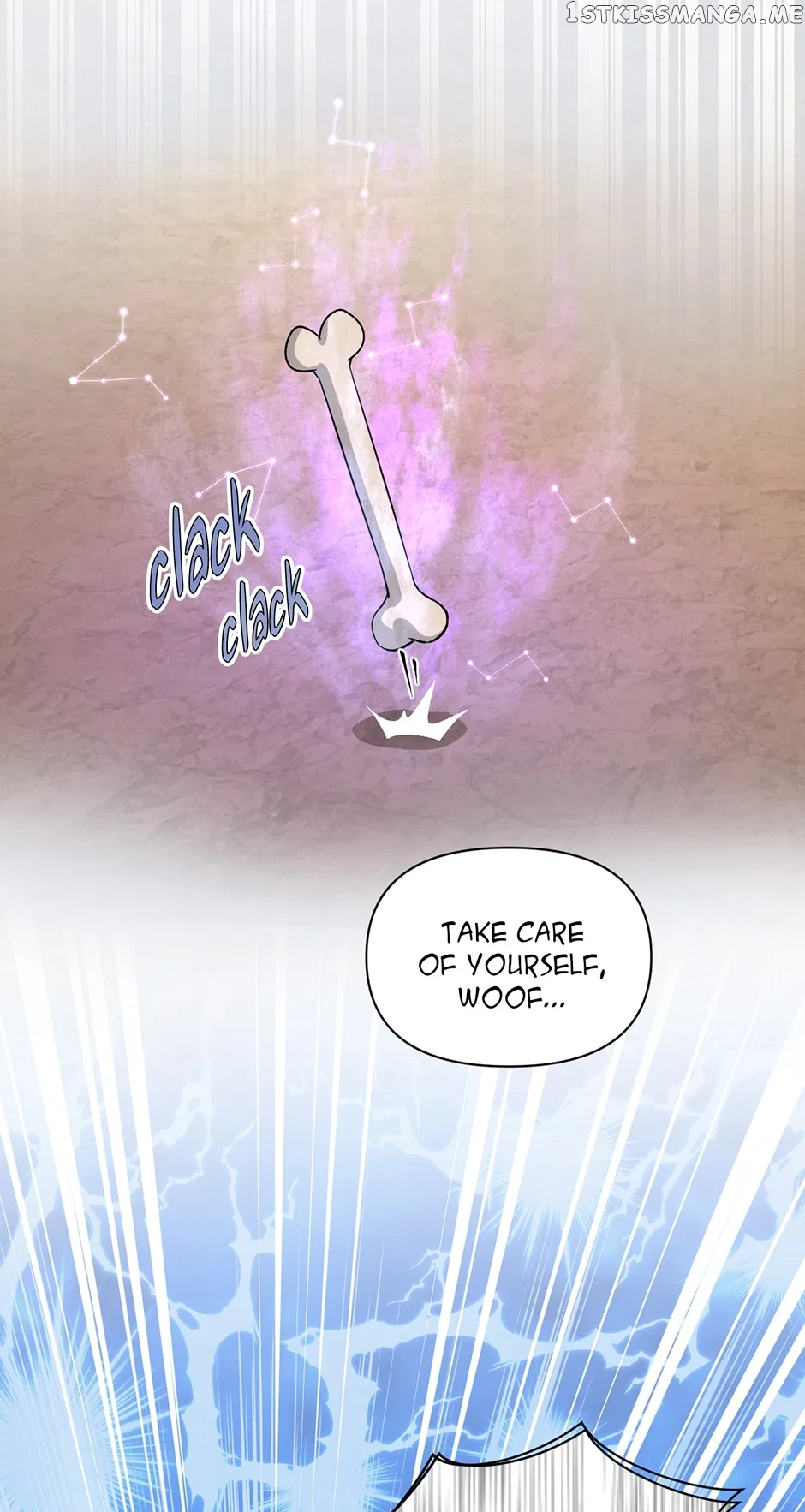 Nymph Project Chapter 235 – Page 36