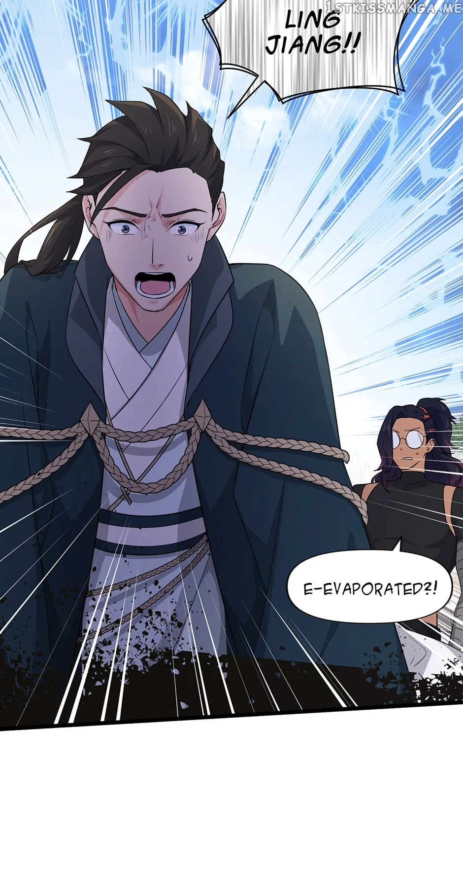 Nymph Project Chapter 235 – Page 37