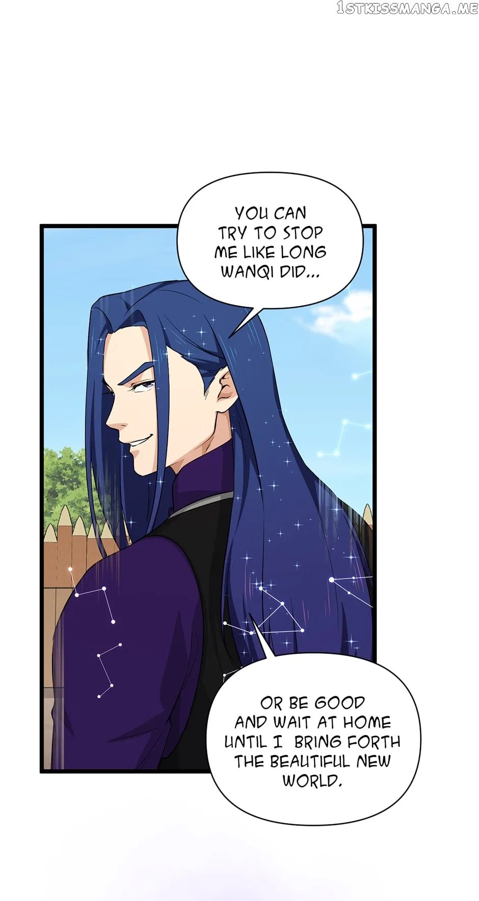 Nymph Project Chapter 235 – Page 38