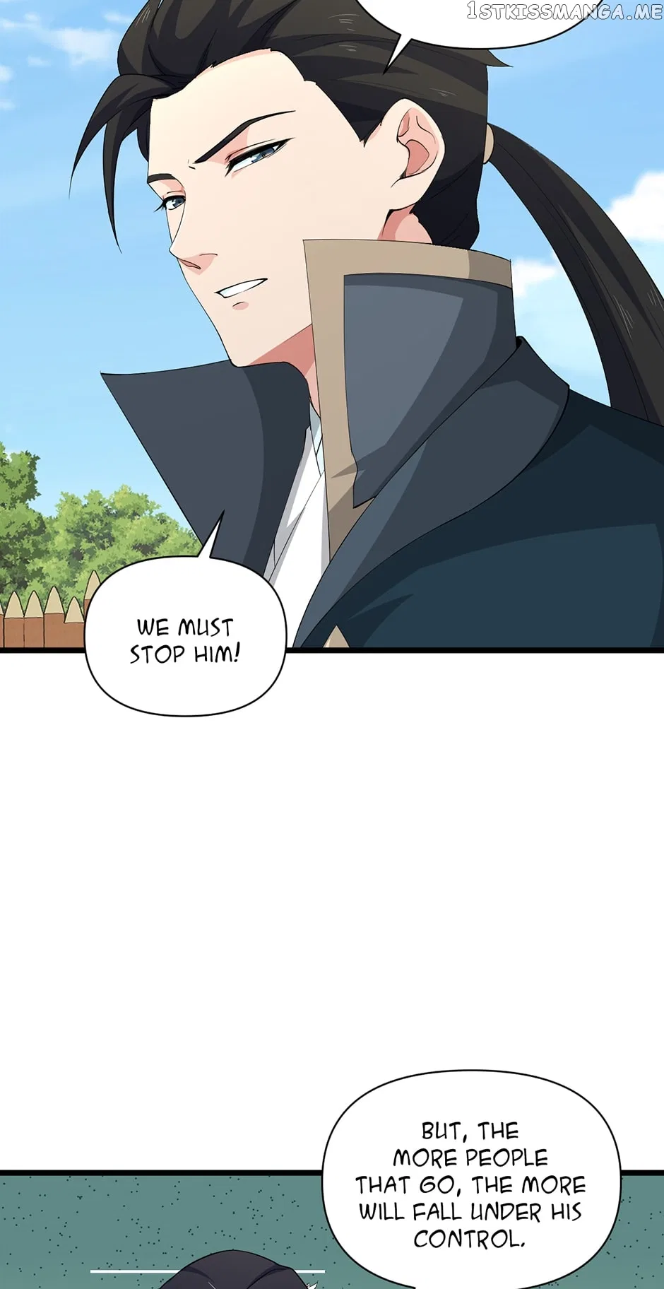 Nymph Project Chapter 235 – Page 41