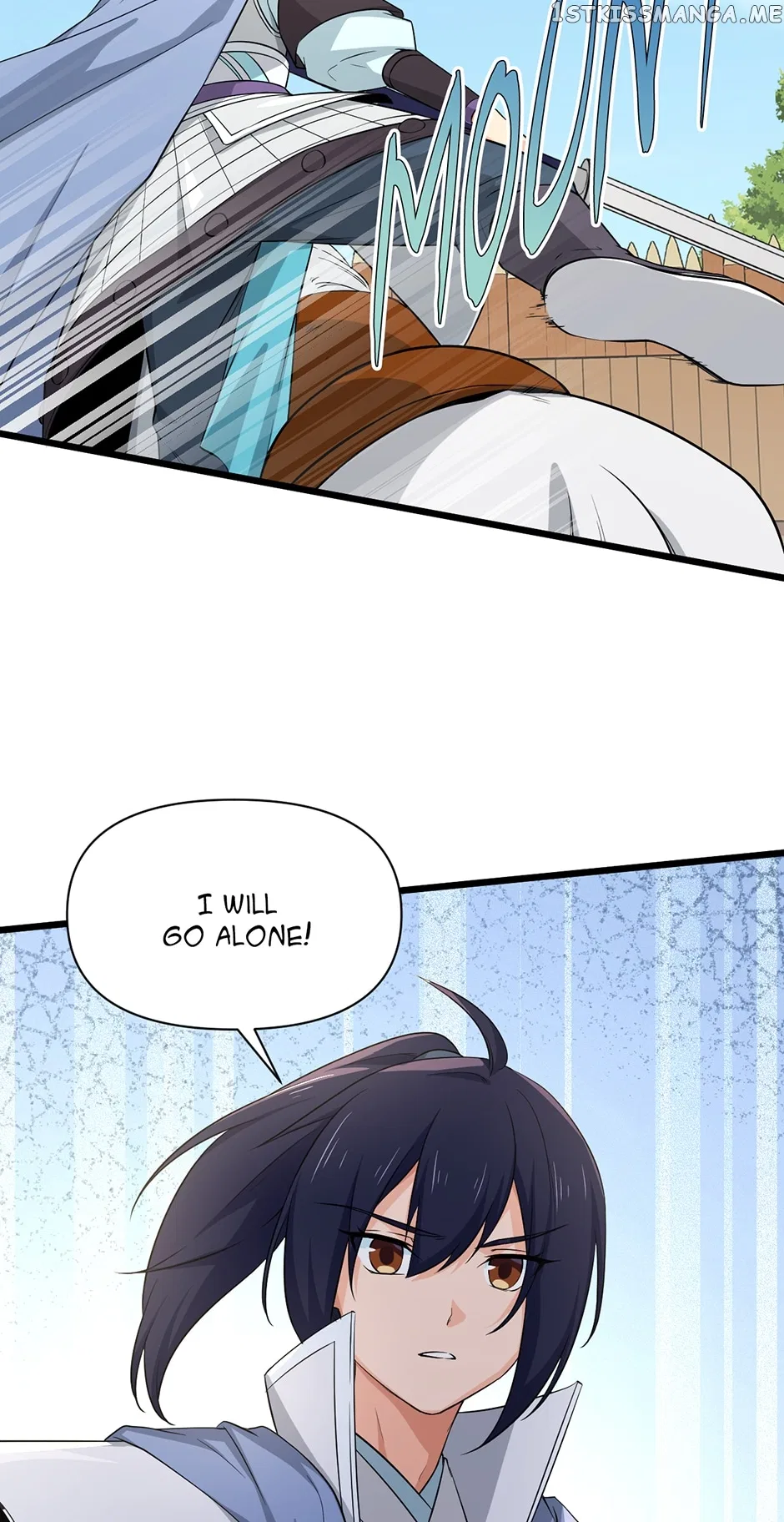Nymph Project Chapter 235 – Page 43