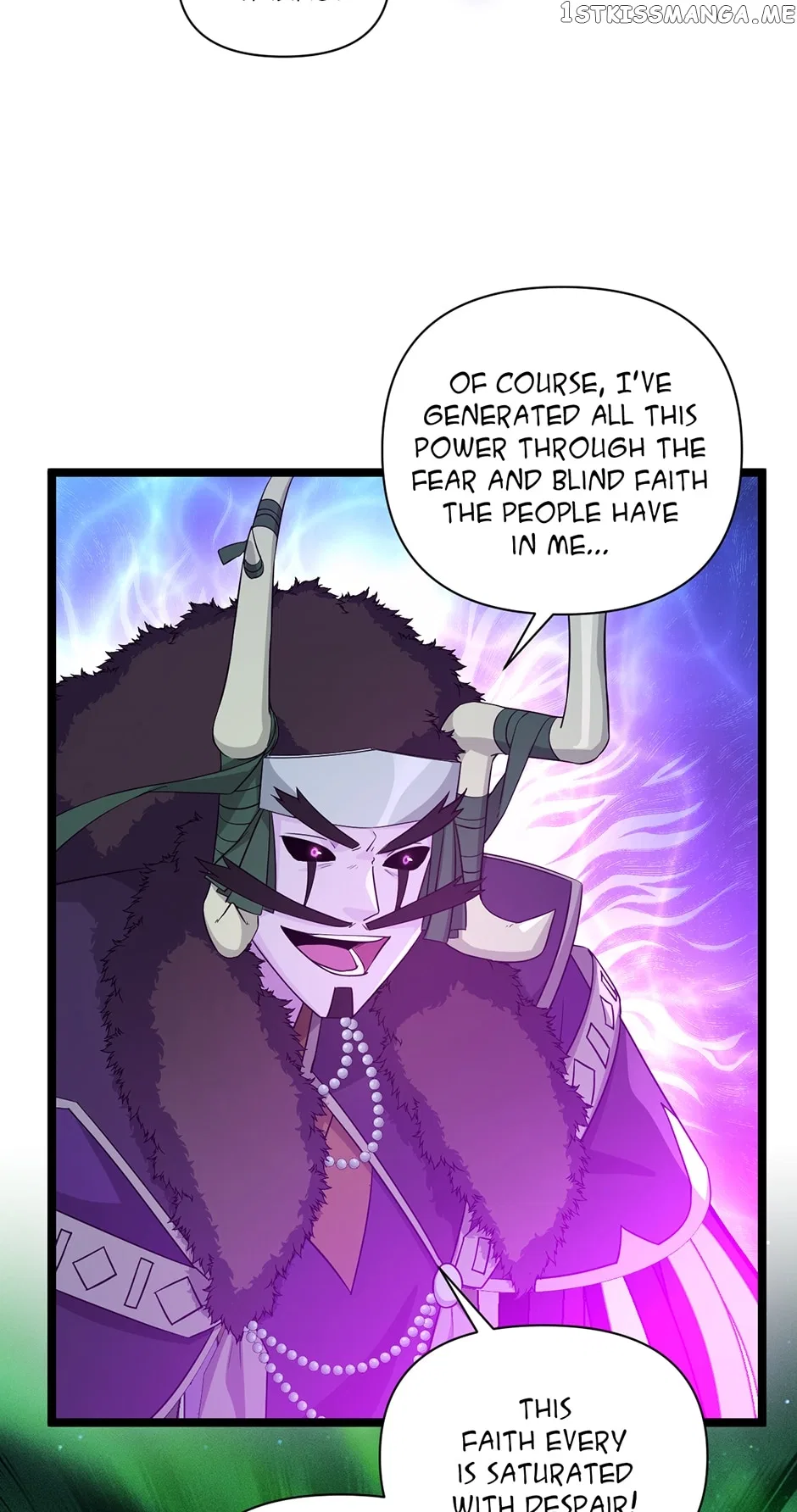 Nymph Project Chapter 234 – Page 5