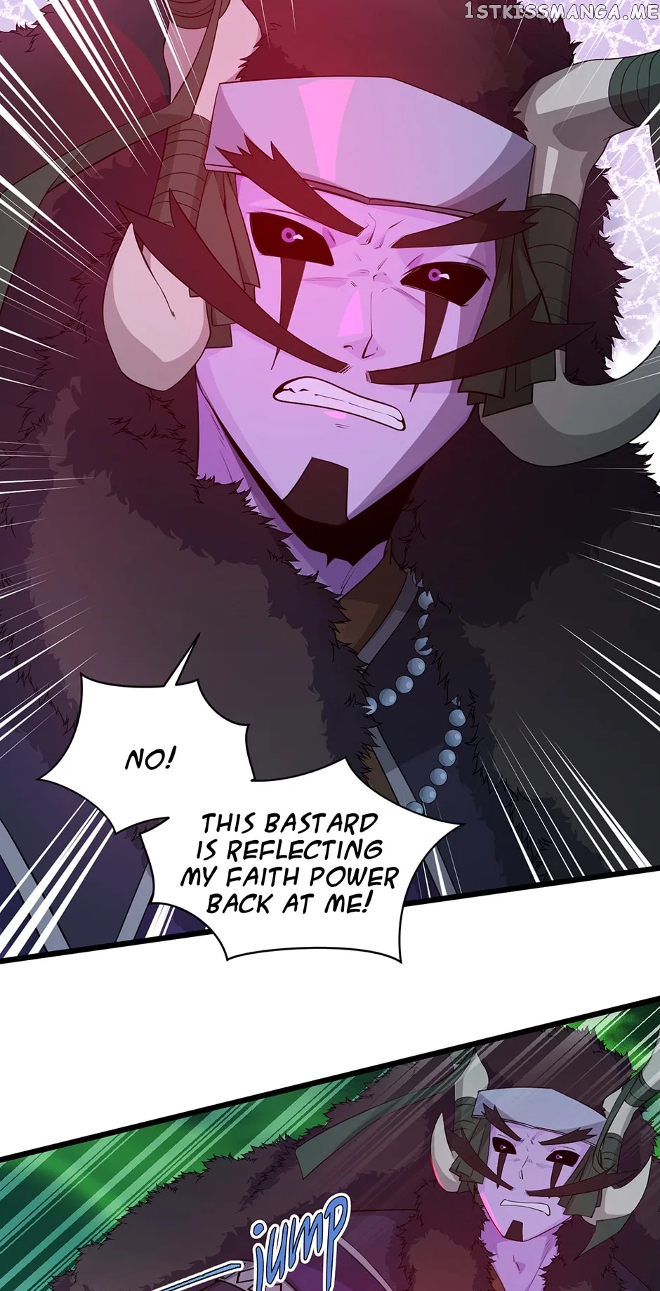 Nymph Project Chapter 234 – Page 11