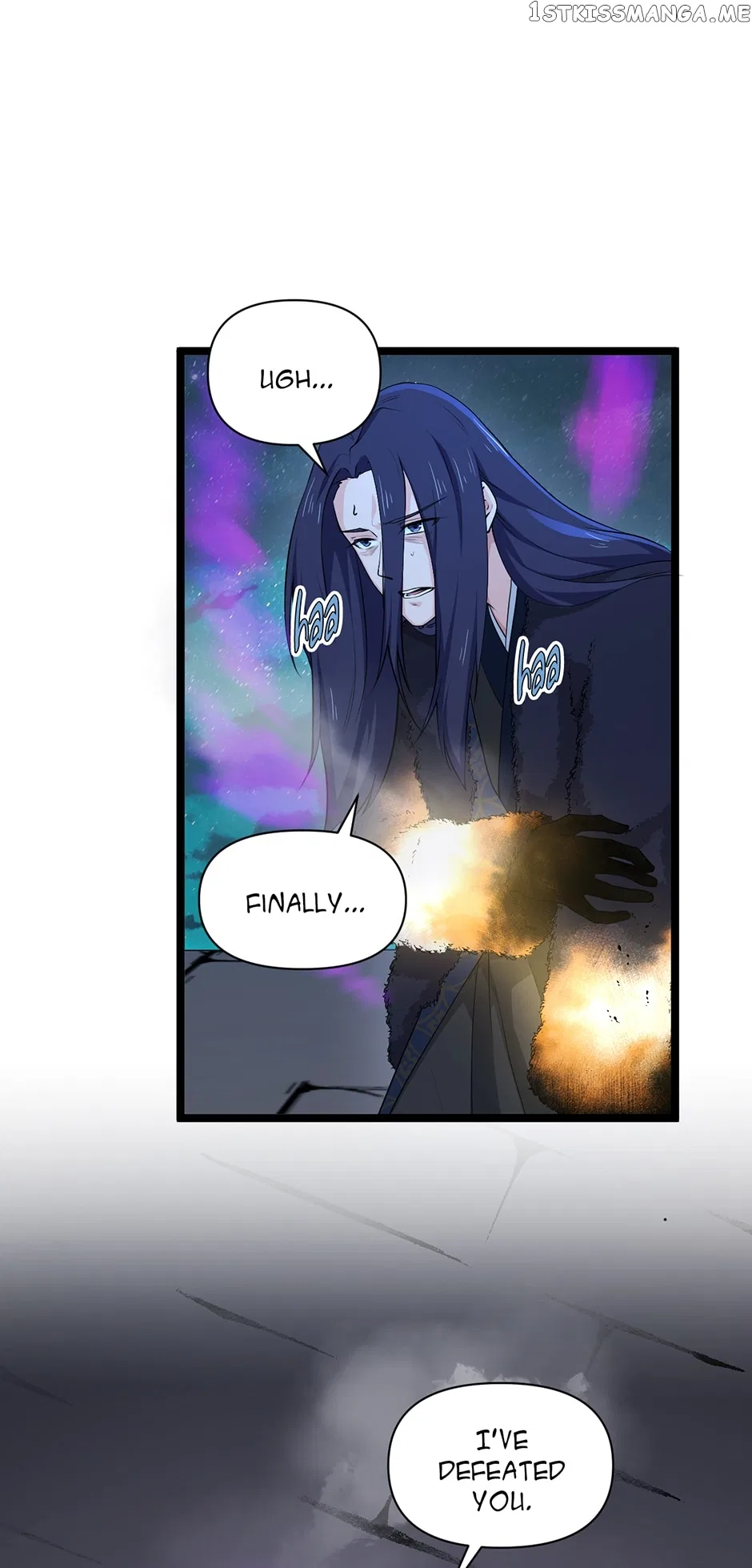 Nymph Project Chapter 234 – Page 16