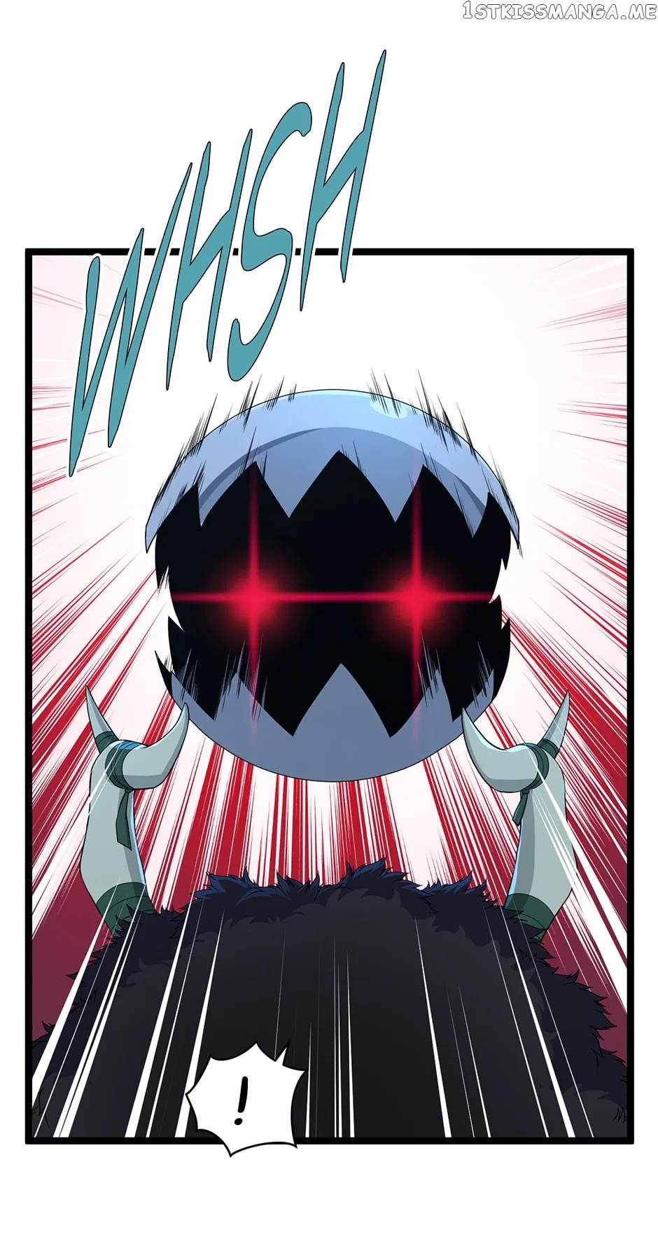 Nymph Project Chapter 234 – Page 22