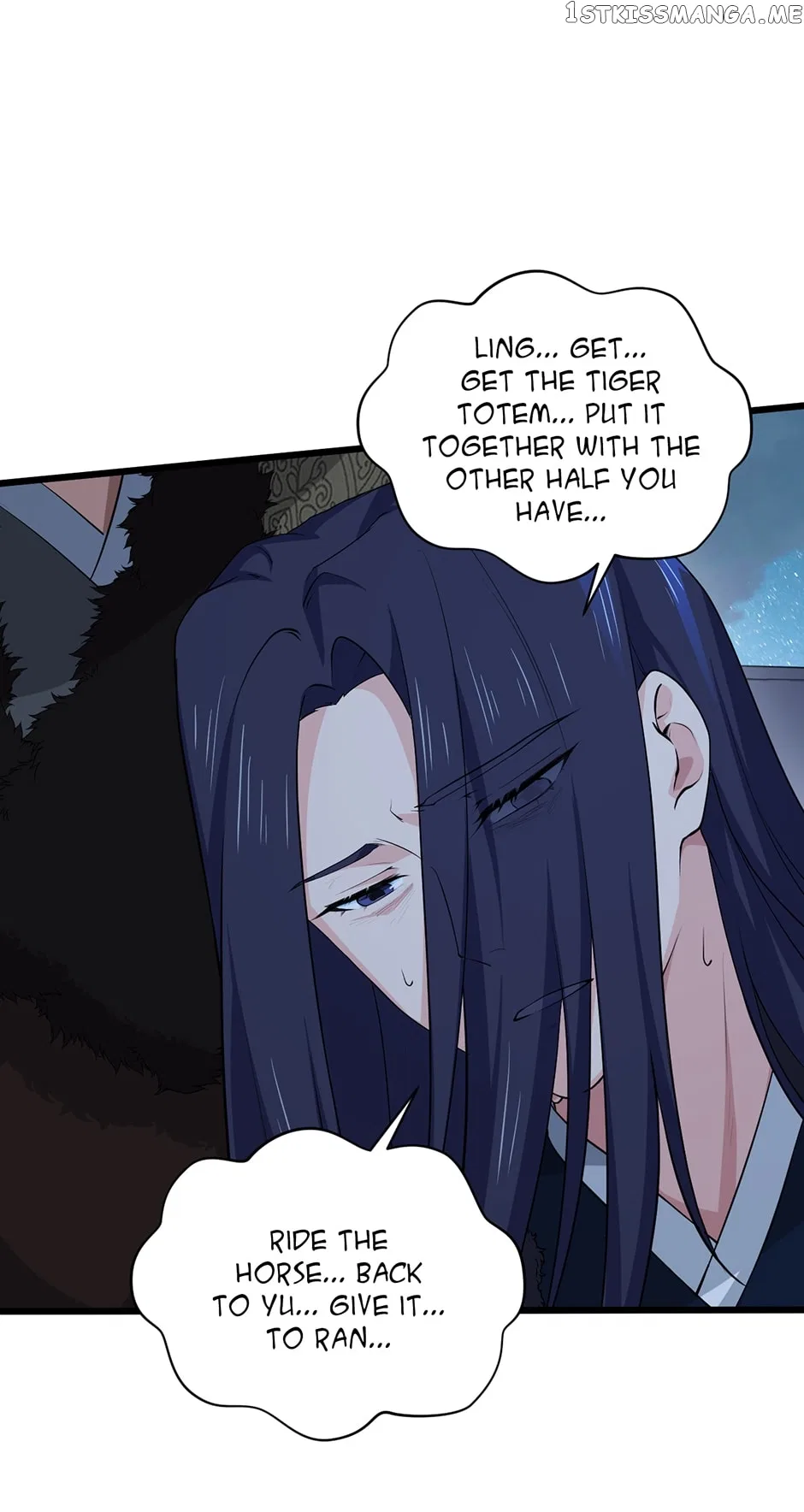 Nymph Project Chapter 234 – Page 26