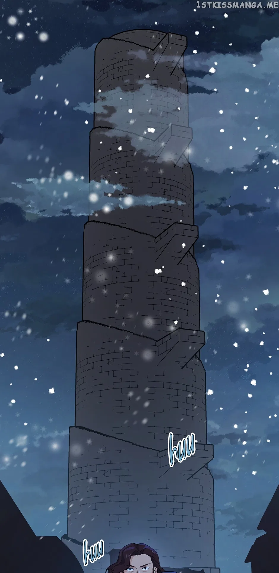 Nymph Project Chapter 234 – Page 30