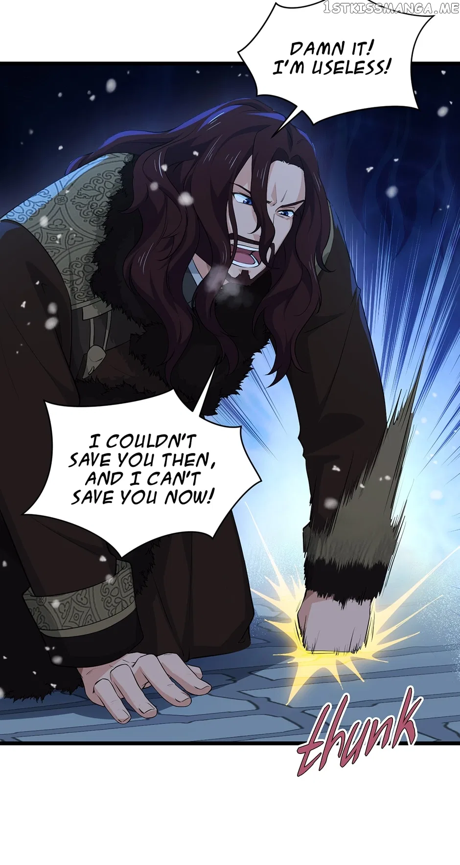 Nymph Project Chapter 234 – Page 37