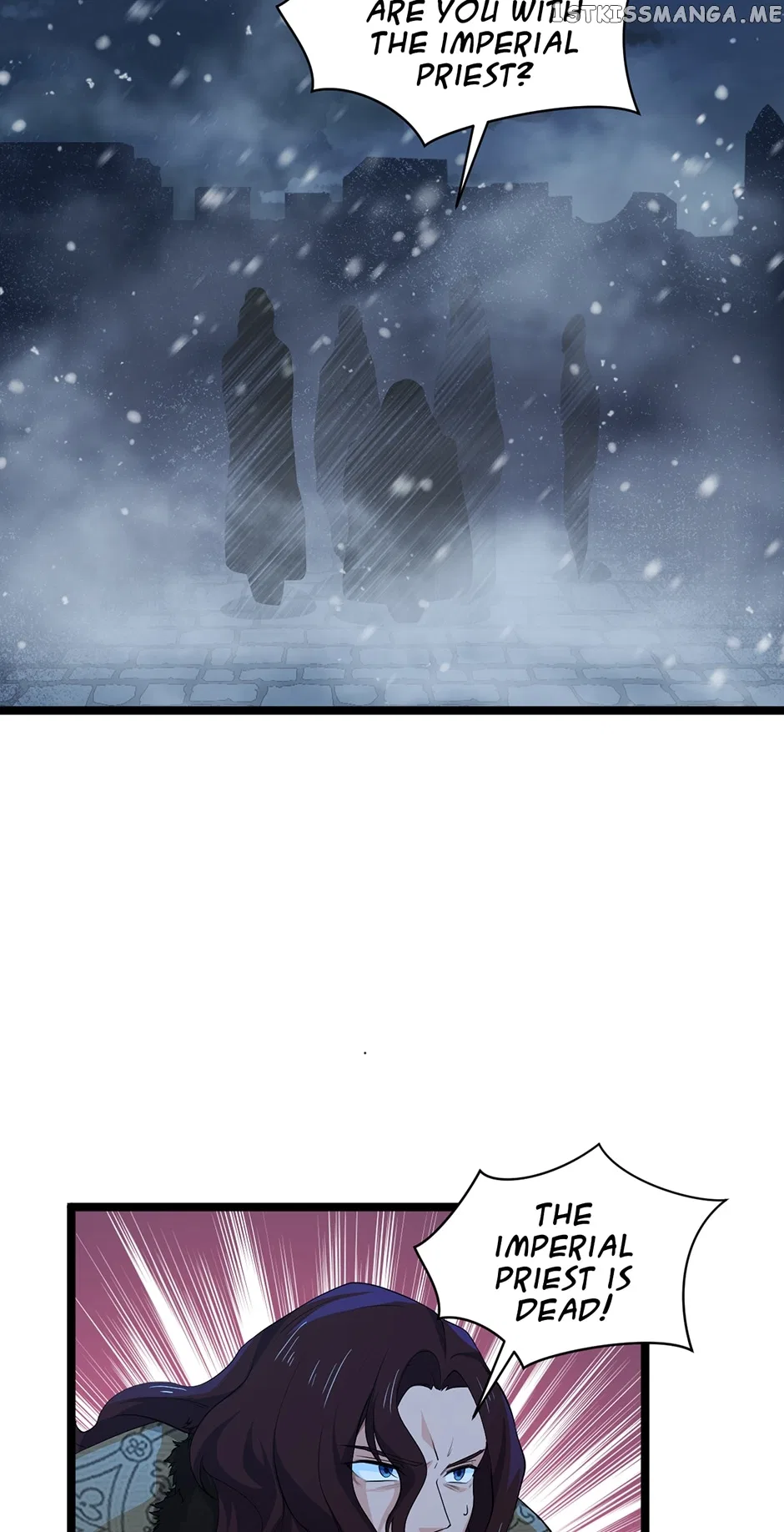 Nymph Project Chapter 234 – Page 39