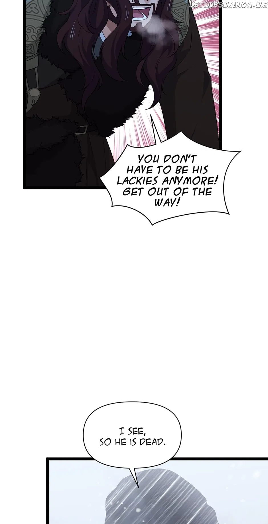 Nymph Project Chapter 234 – Page 40
