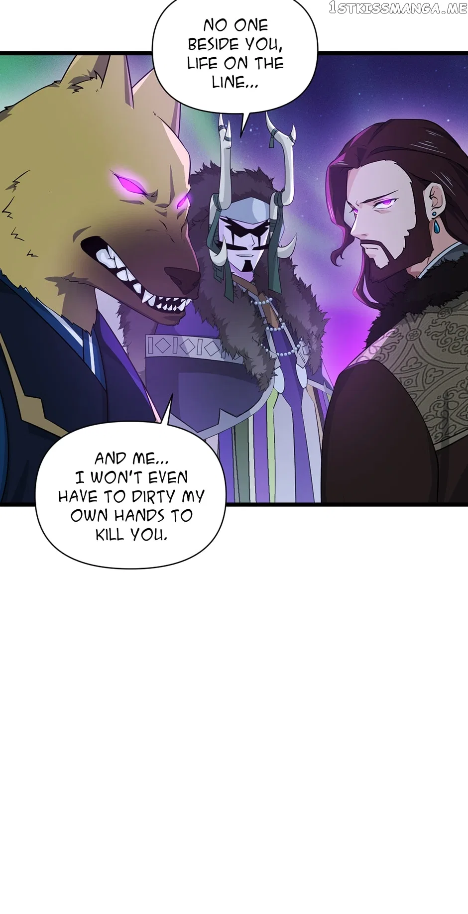 Nymph Project Chapter 233 – Page 4