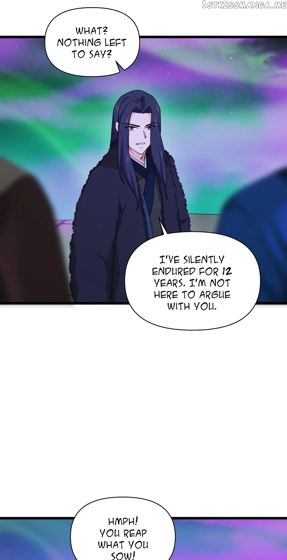 Nymph Project Chapter 233 – Page 5