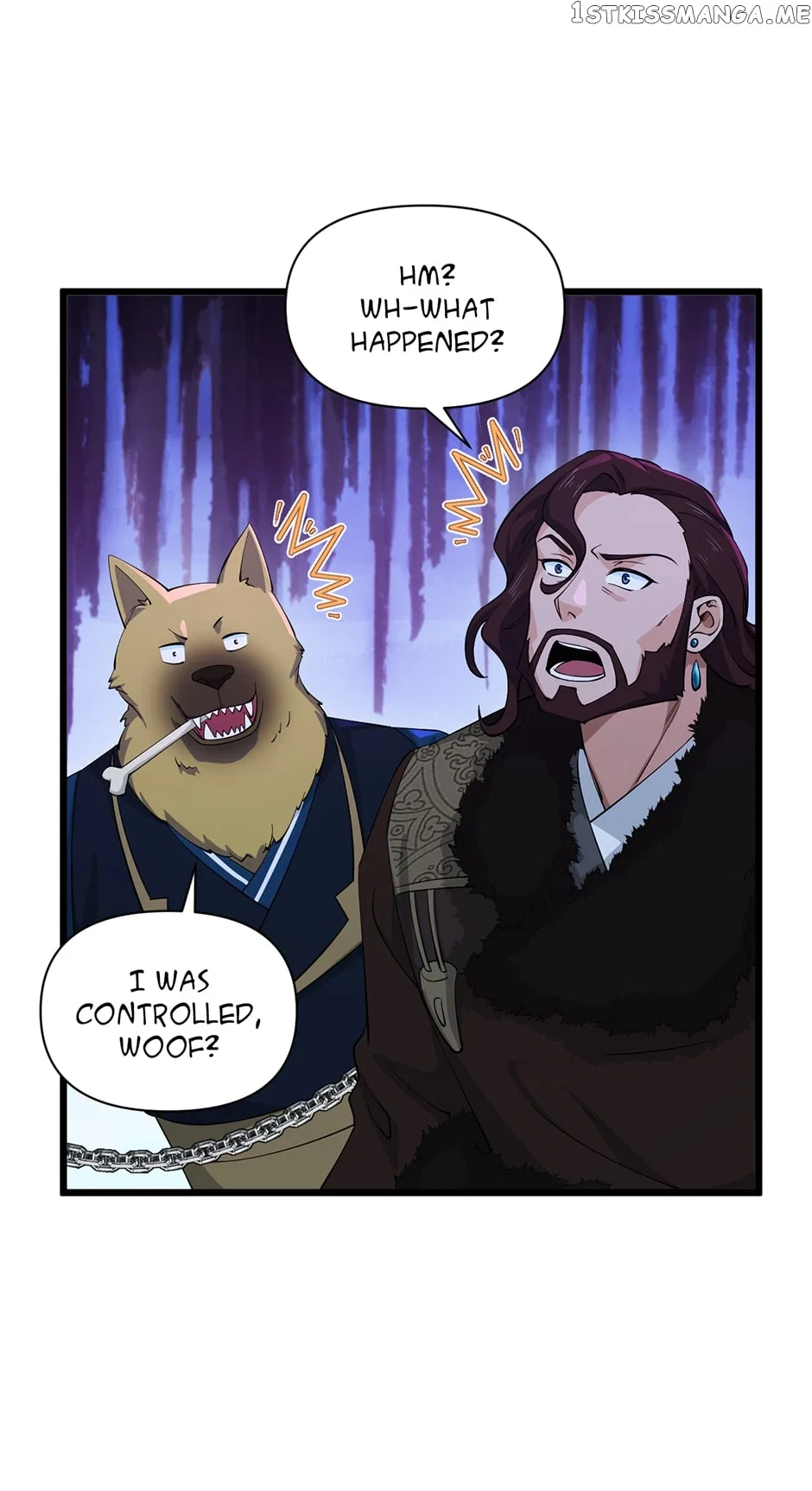 Nymph Project Chapter 233 – Page 9