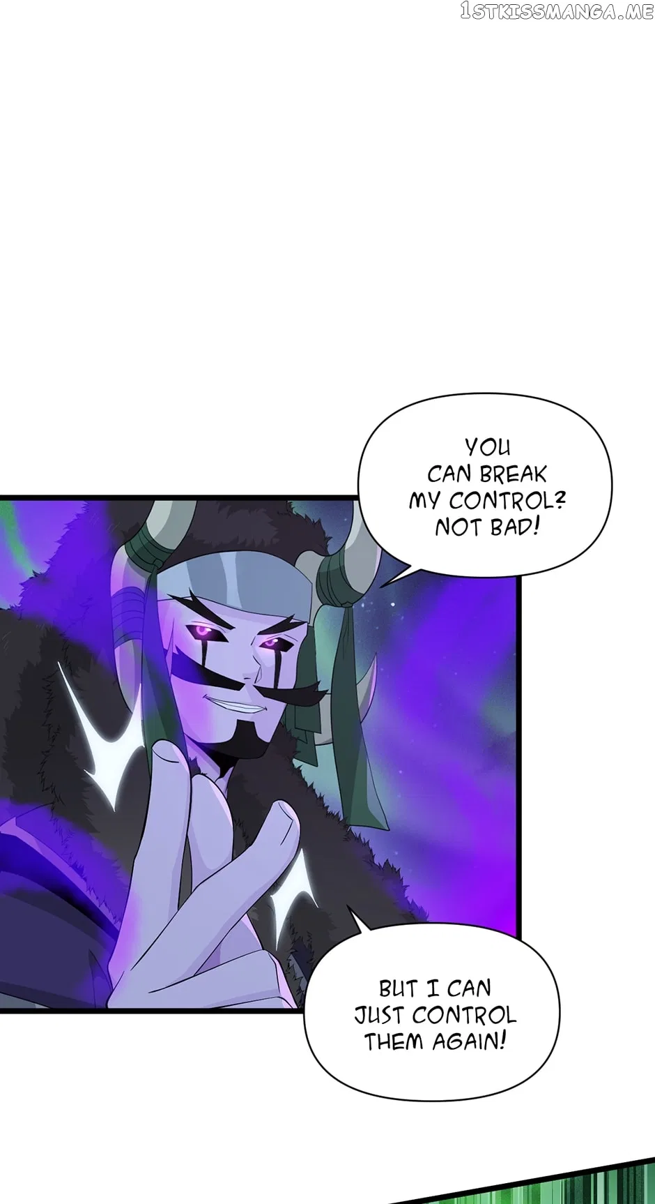 Nymph Project Chapter 233 – Page 10