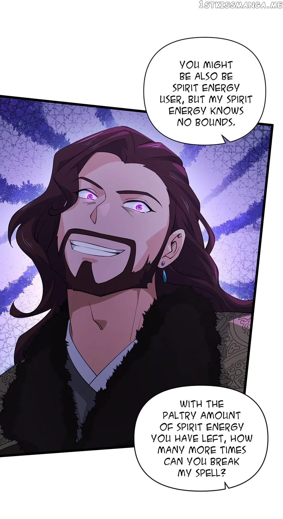 Nymph Project Chapter 233 – Page 12