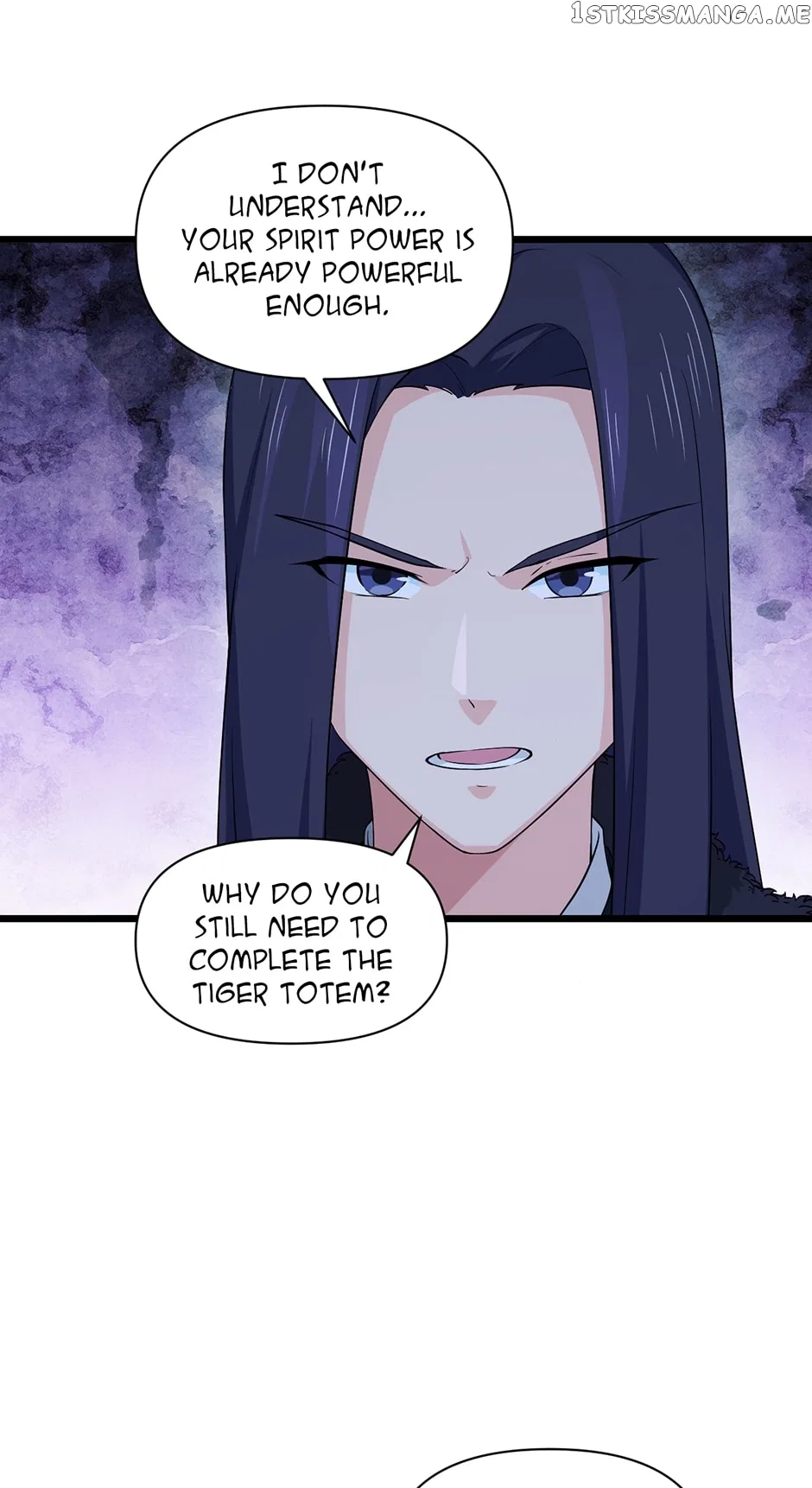 Nymph Project Chapter 233 – Page 15