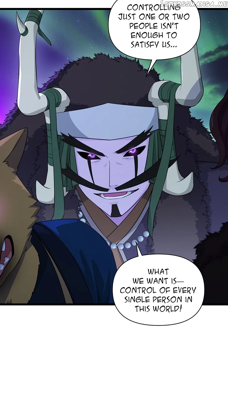 Nymph Project Chapter 233 – Page 16