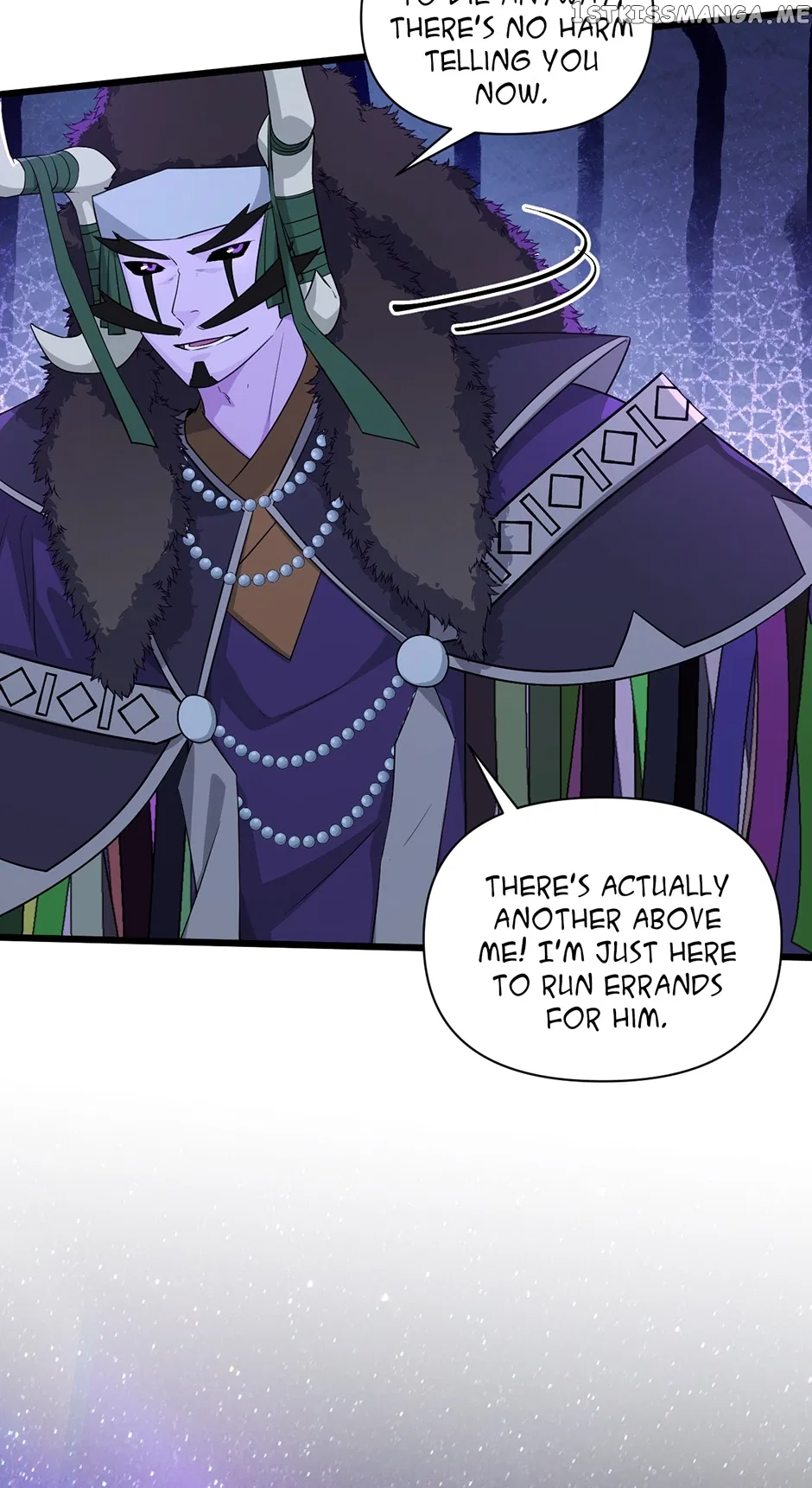Nymph Project Chapter 233 – Page 18