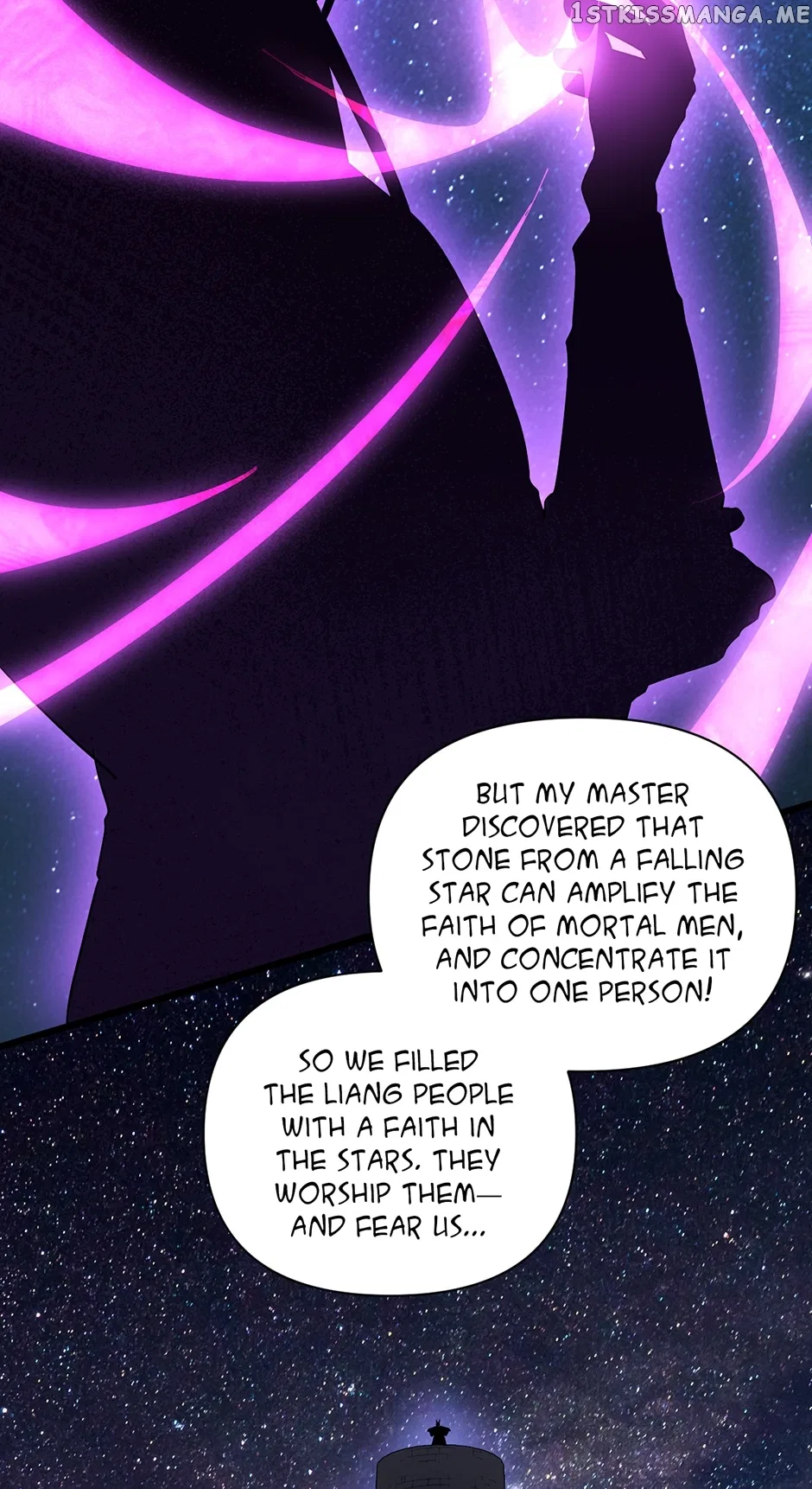 Nymph Project Chapter 233 – Page 20
