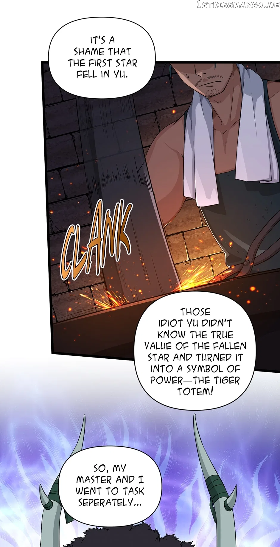 Nymph Project Chapter 233 – Page 22