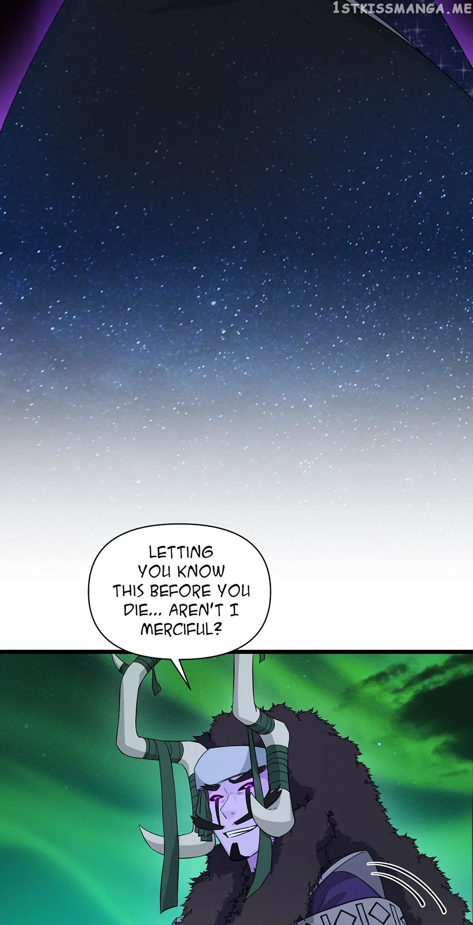 Nymph Project Chapter 233 – Page 25