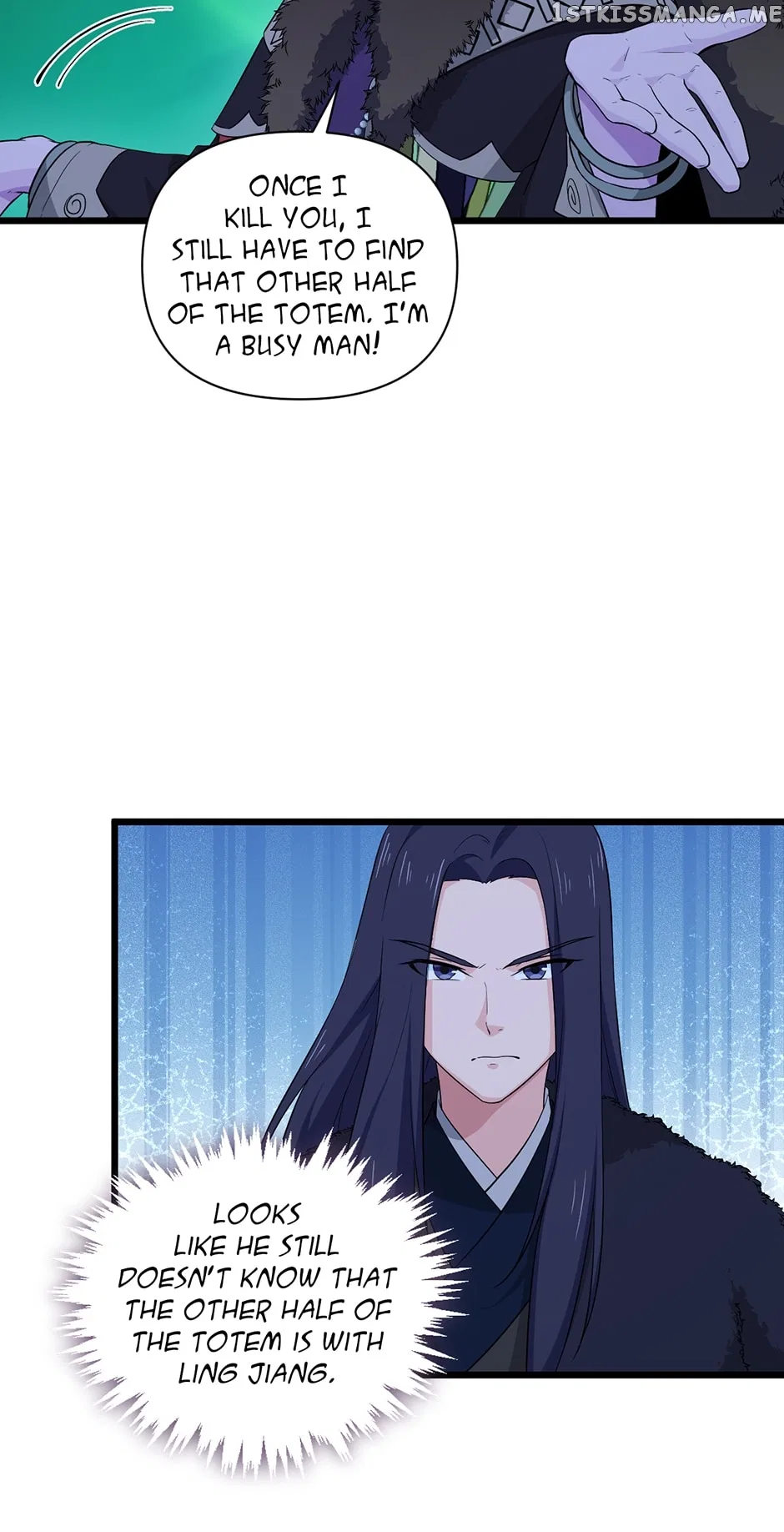 Nymph Project Chapter 233 – Page 26