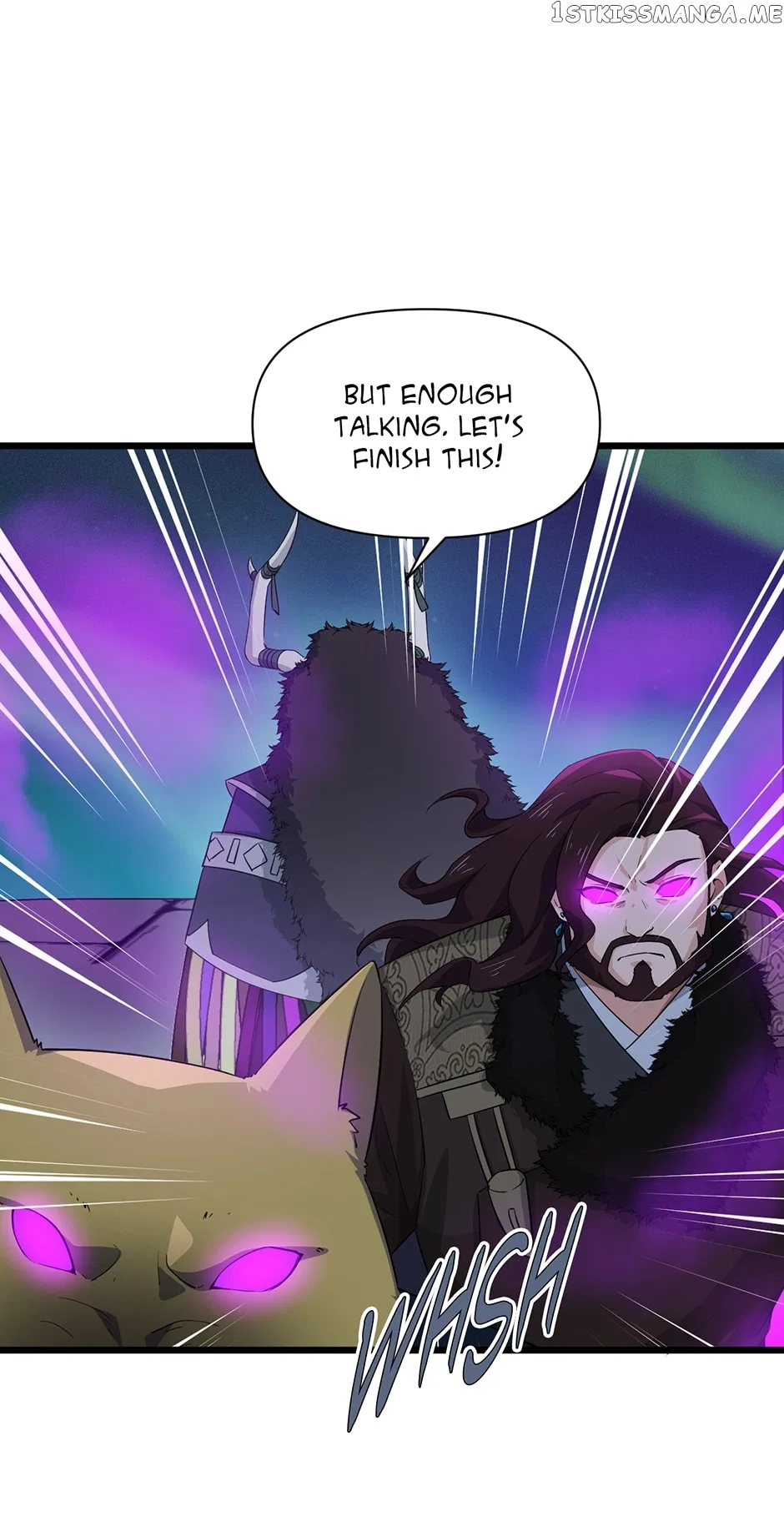 Nymph Project Chapter 233 – Page 27