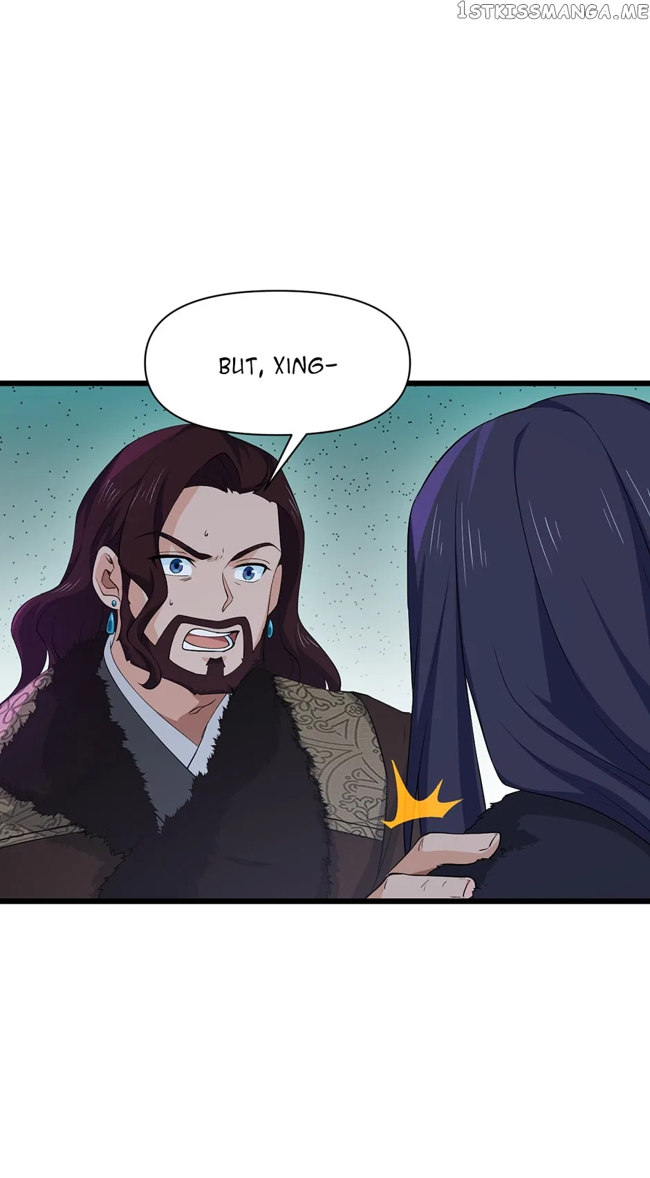 Nymph Project Chapter 233 – Page 31