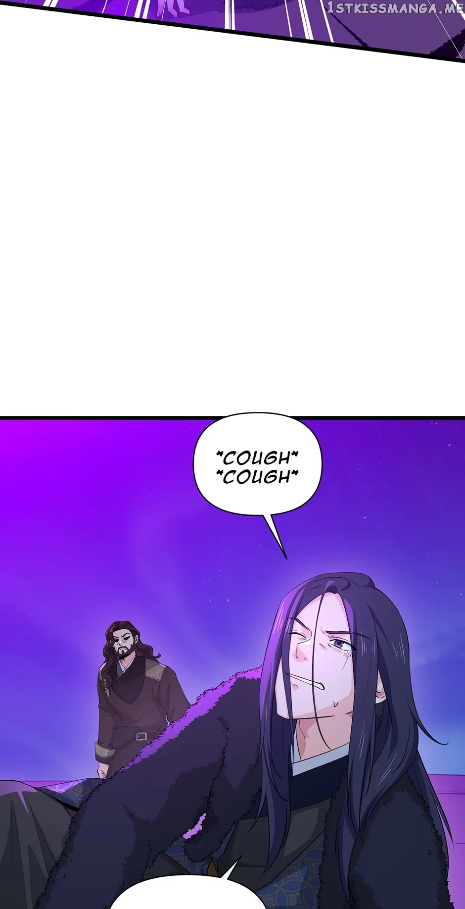Nymph Project Chapter 233 – Page 37
