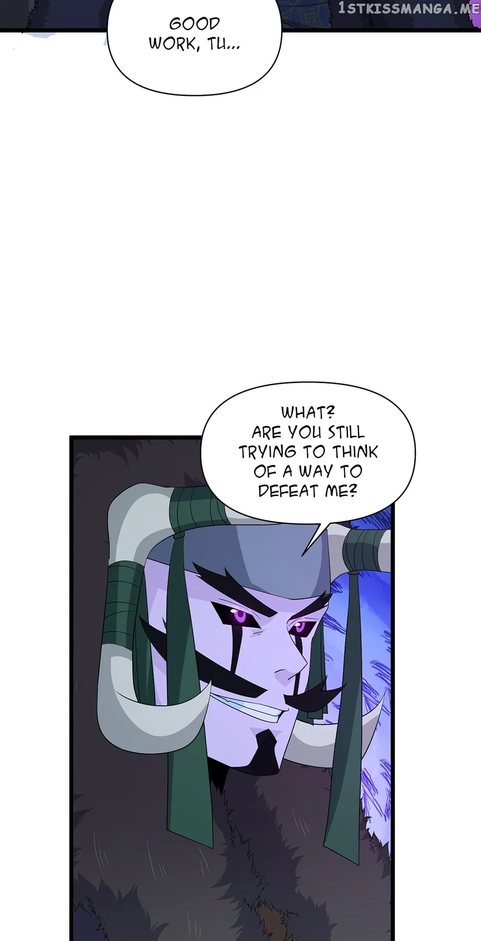 Nymph Project Chapter 233 – Page 38