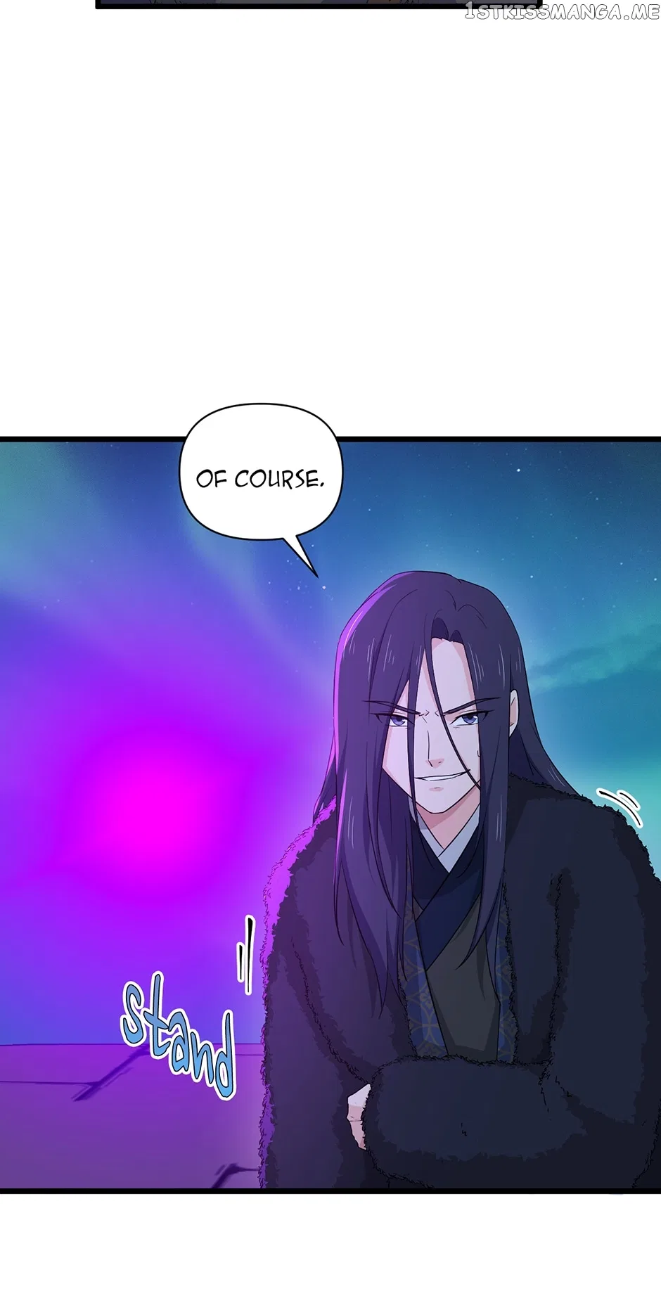 Nymph Project Chapter 233 – Page 39