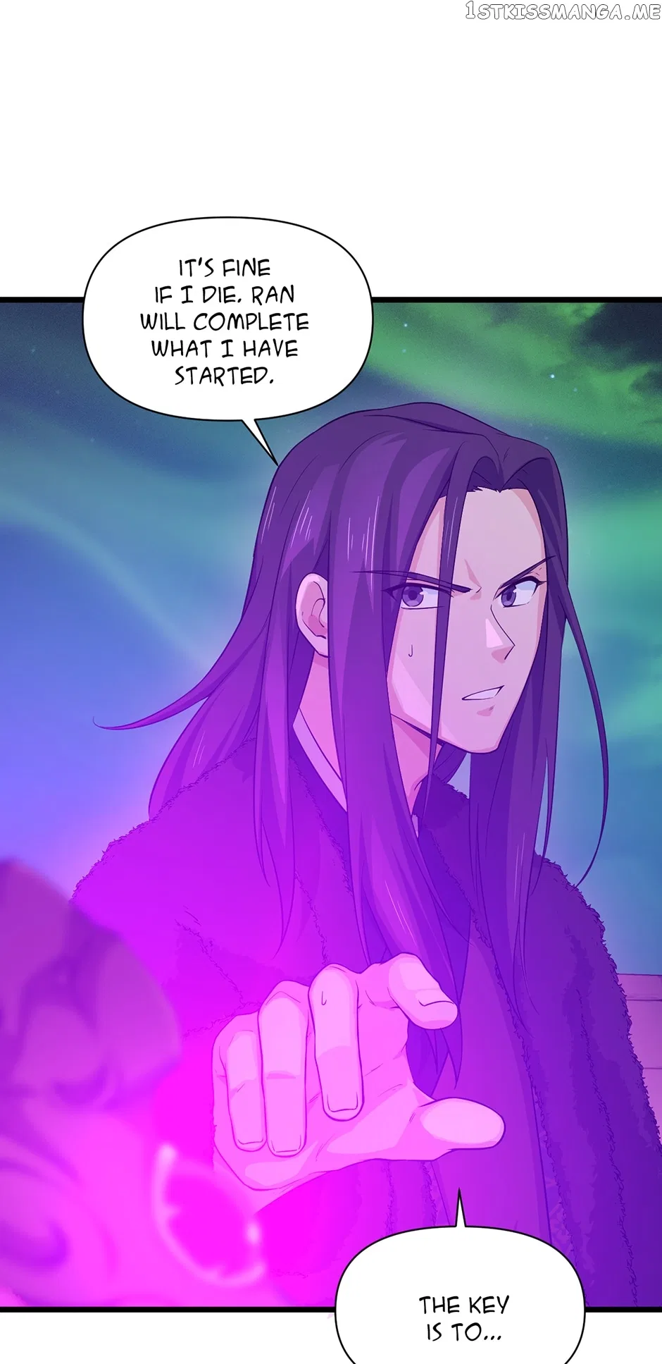 Nymph Project Chapter 233 – Page 41