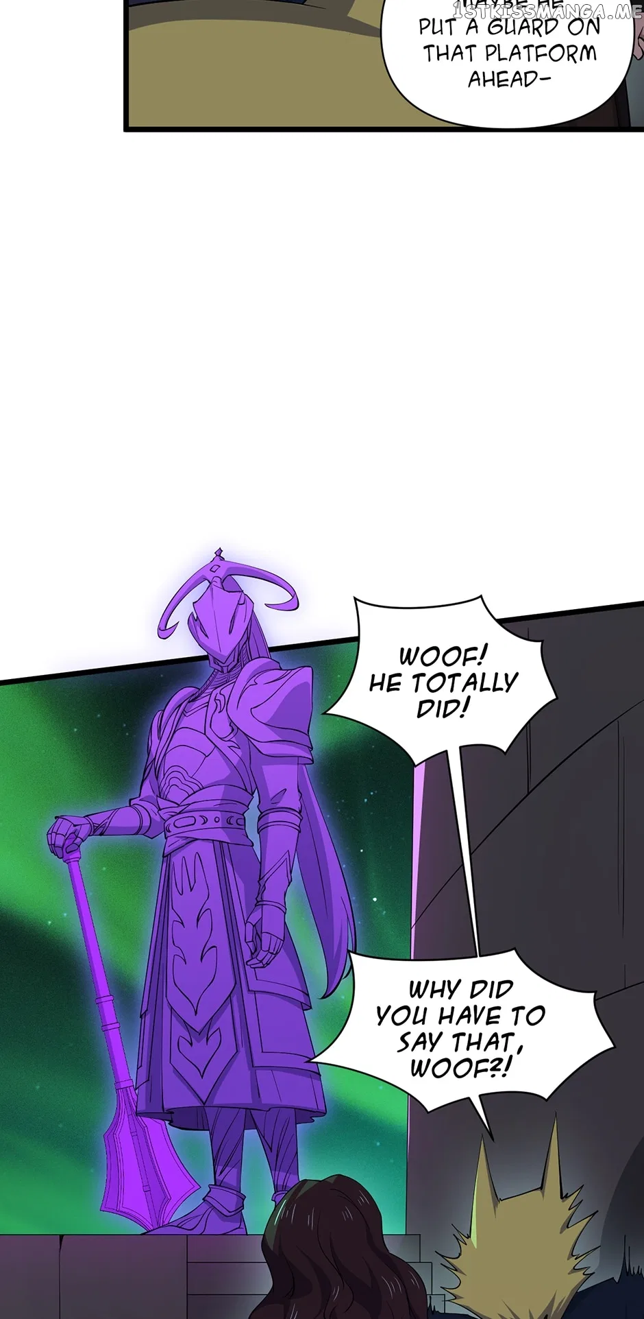 Nymph Project Chapter 232 – Page 5