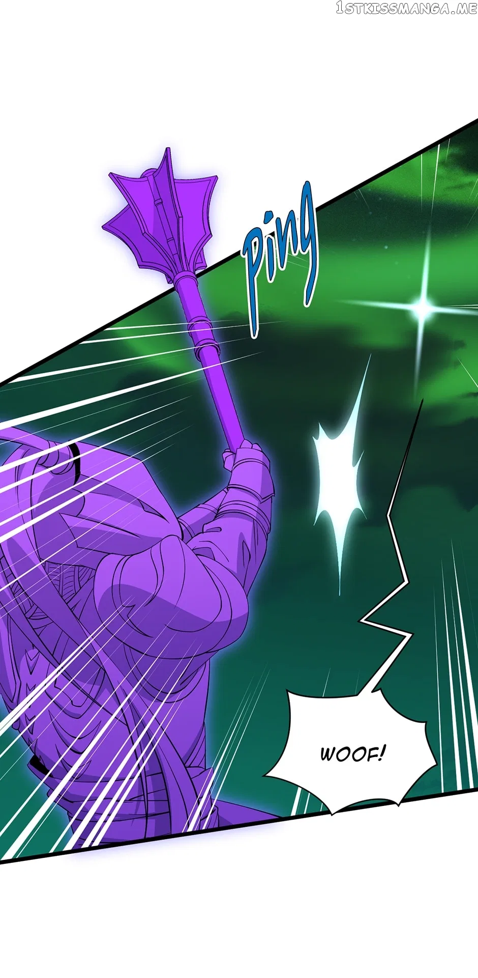 Nymph Project Chapter 232 – Page 8