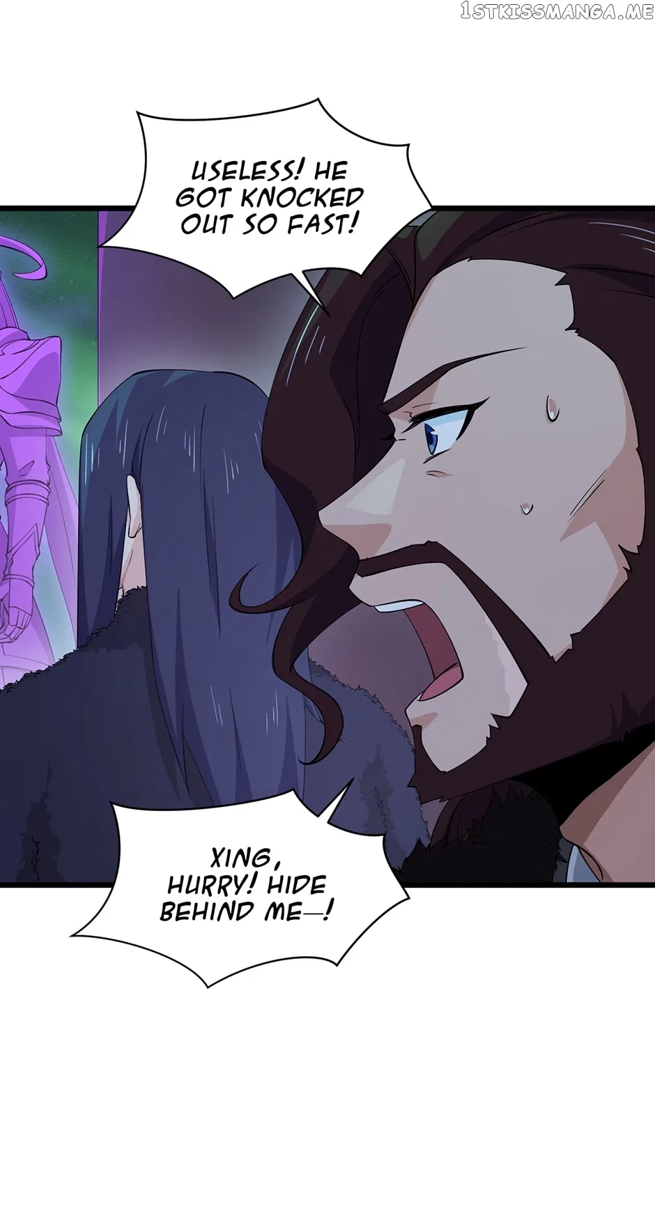 Nymph Project Chapter 232 – Page 10