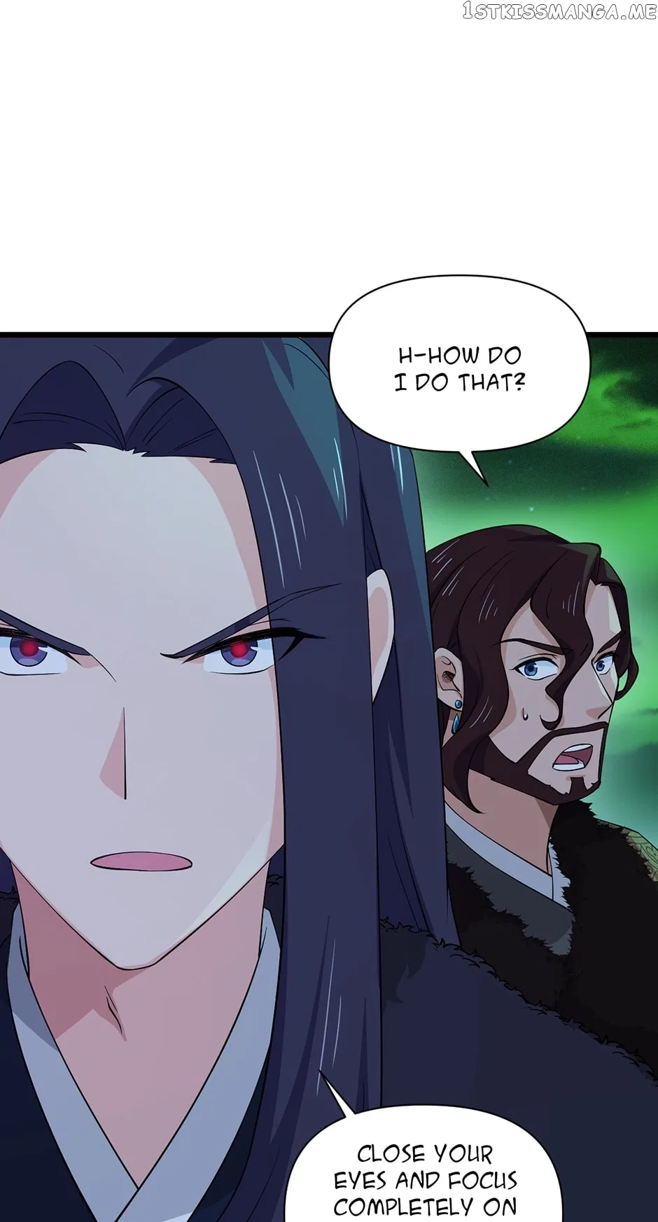 Nymph Project Chapter 232 – Page 12